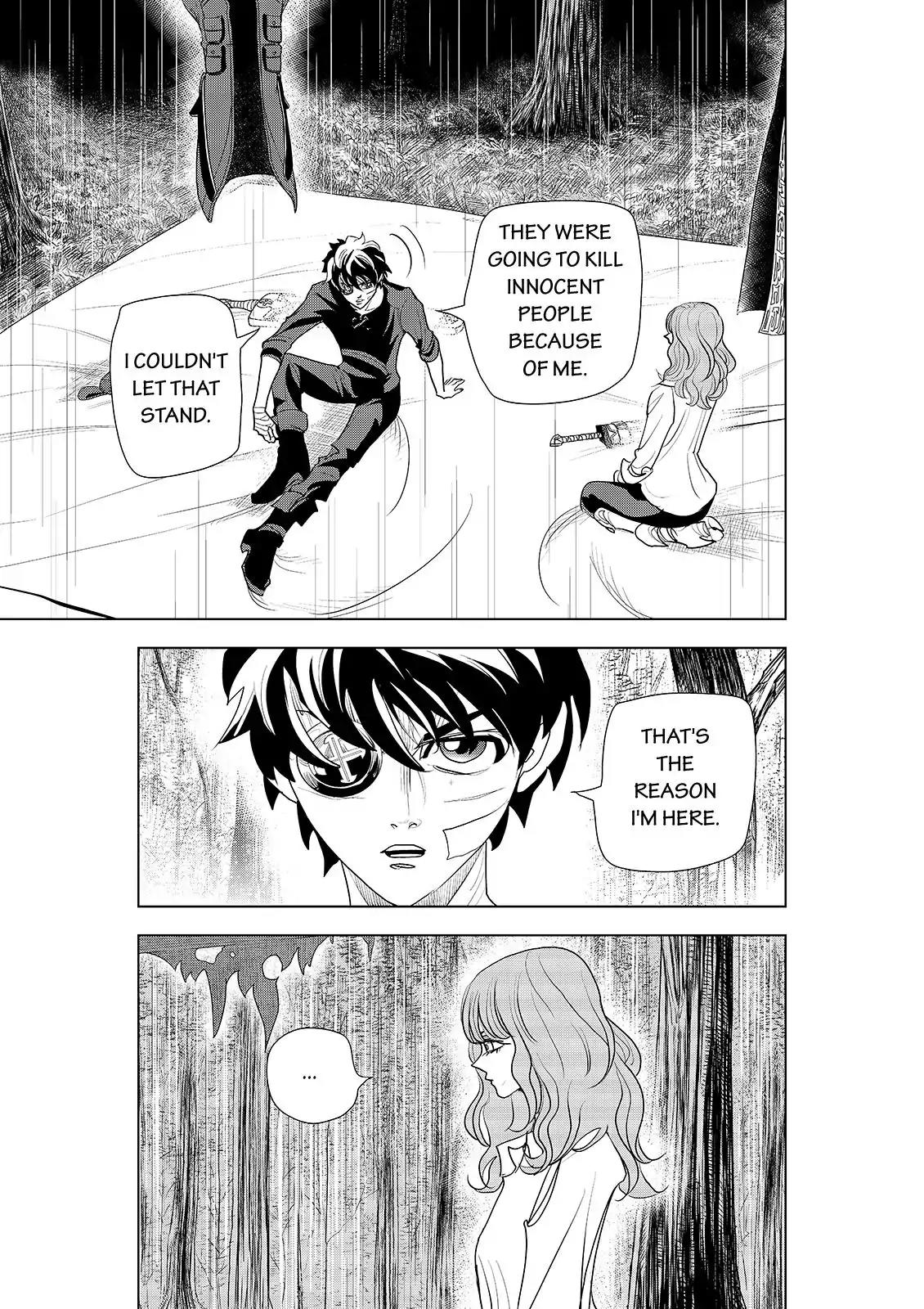 Ten Prism Chapter 55 page 7 - Chapter 55