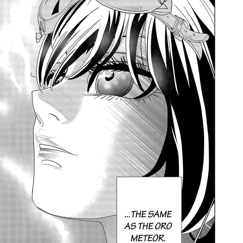 Ten Prism Chapter 55 cover