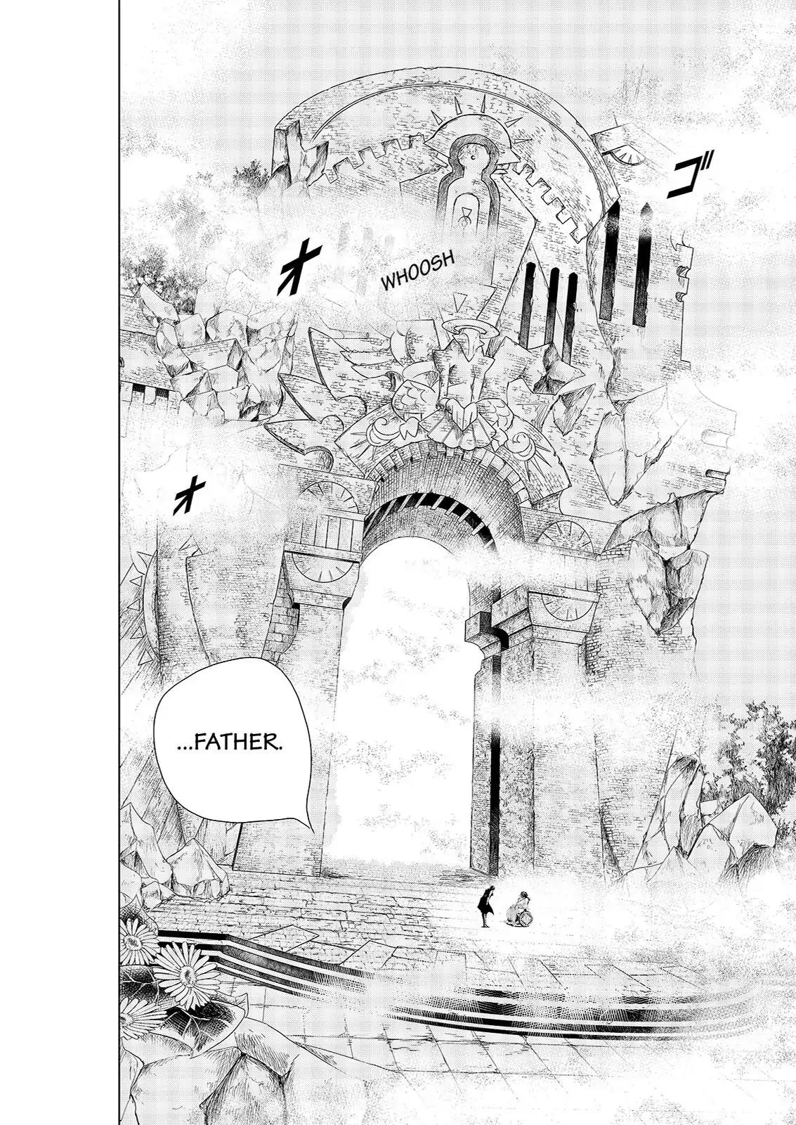 Ten Prism Chapter 56 page 14 - Chapter 56