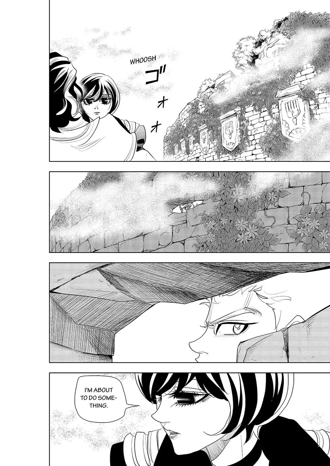Ten Prism Chapter 56 page 18 - Chapter 56