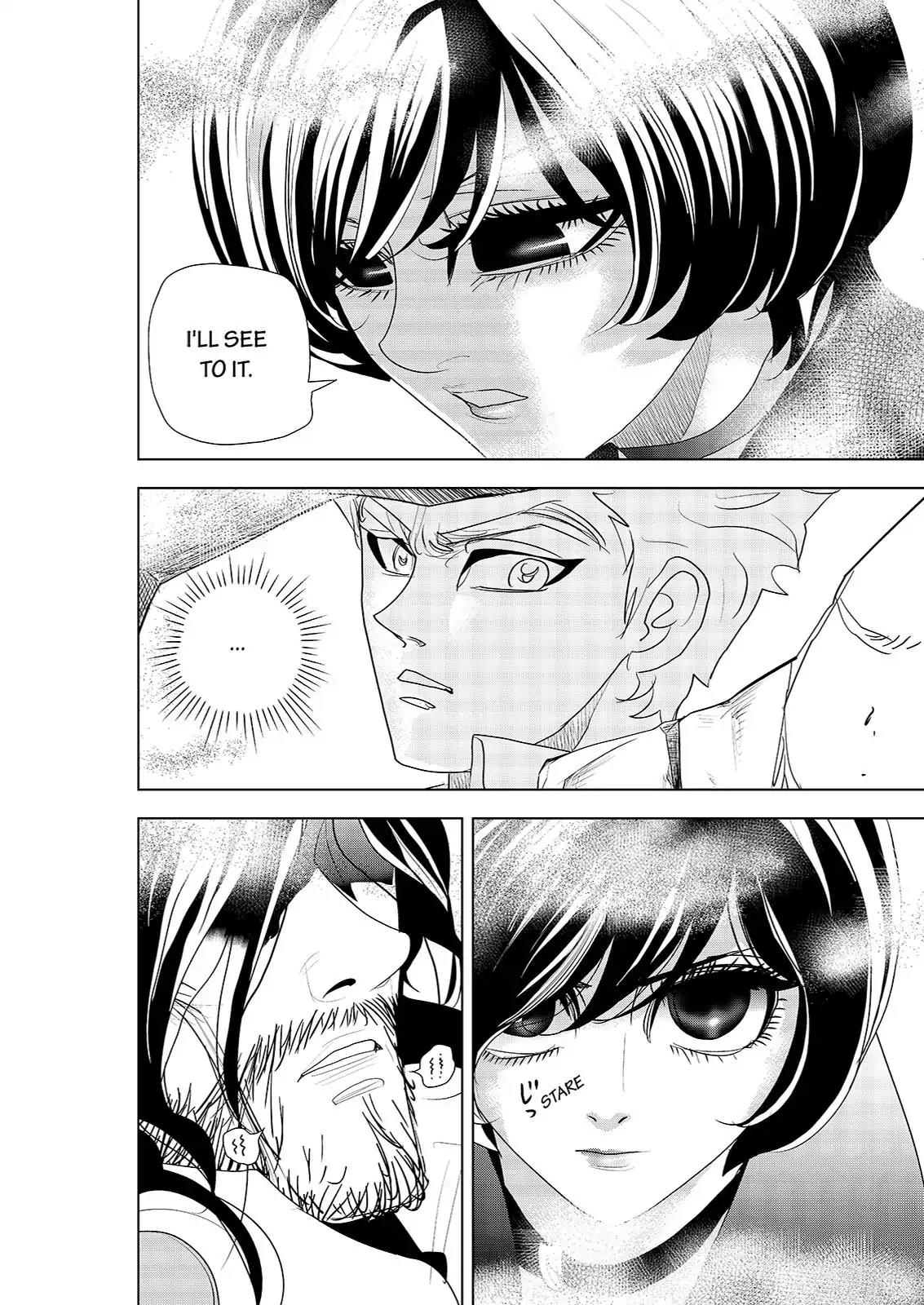 Ten Prism Chapter 56 page 20 - Chapter 56