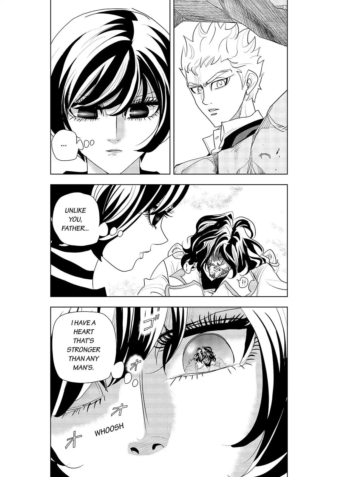 Ten Prism Chapter 56 page 23 - Chapter 56