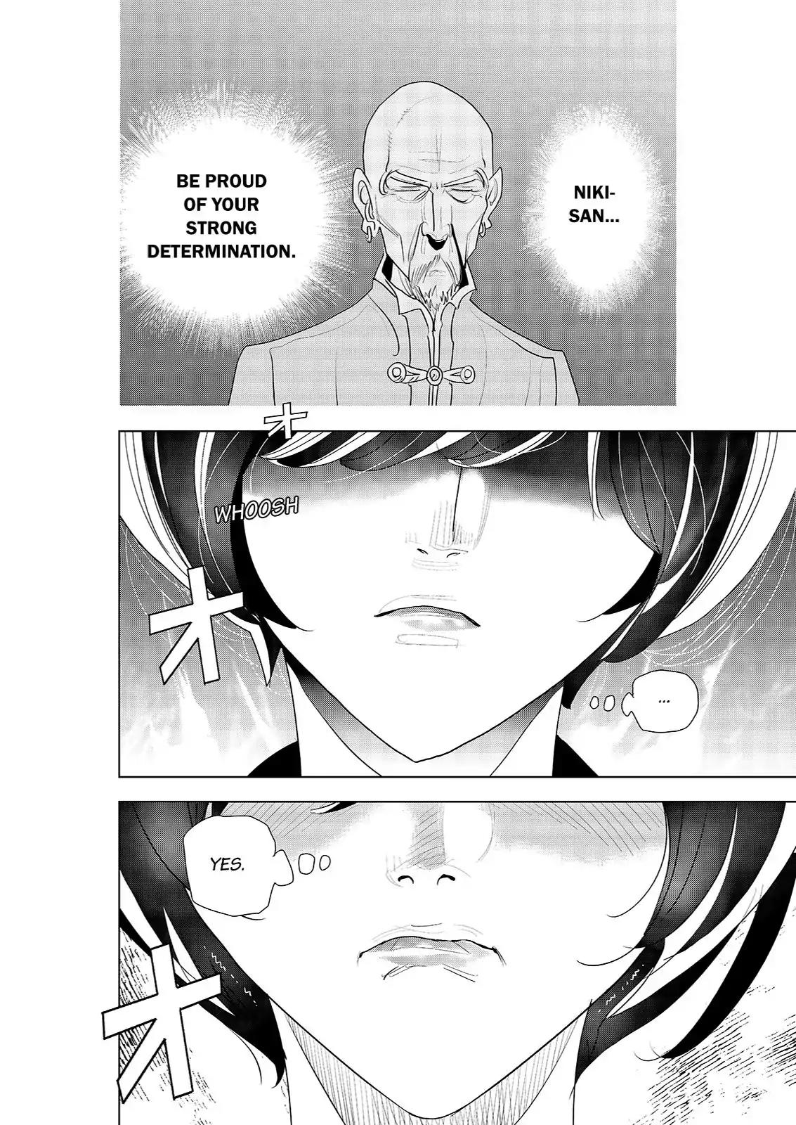 Ten Prism Chapter 56 page 24 - Chapter 56