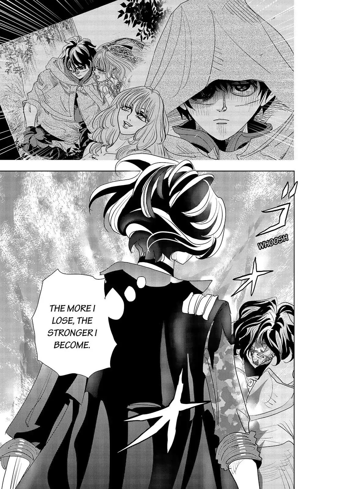 Ten Prism Chapter 56 page 25 - Chapter 56