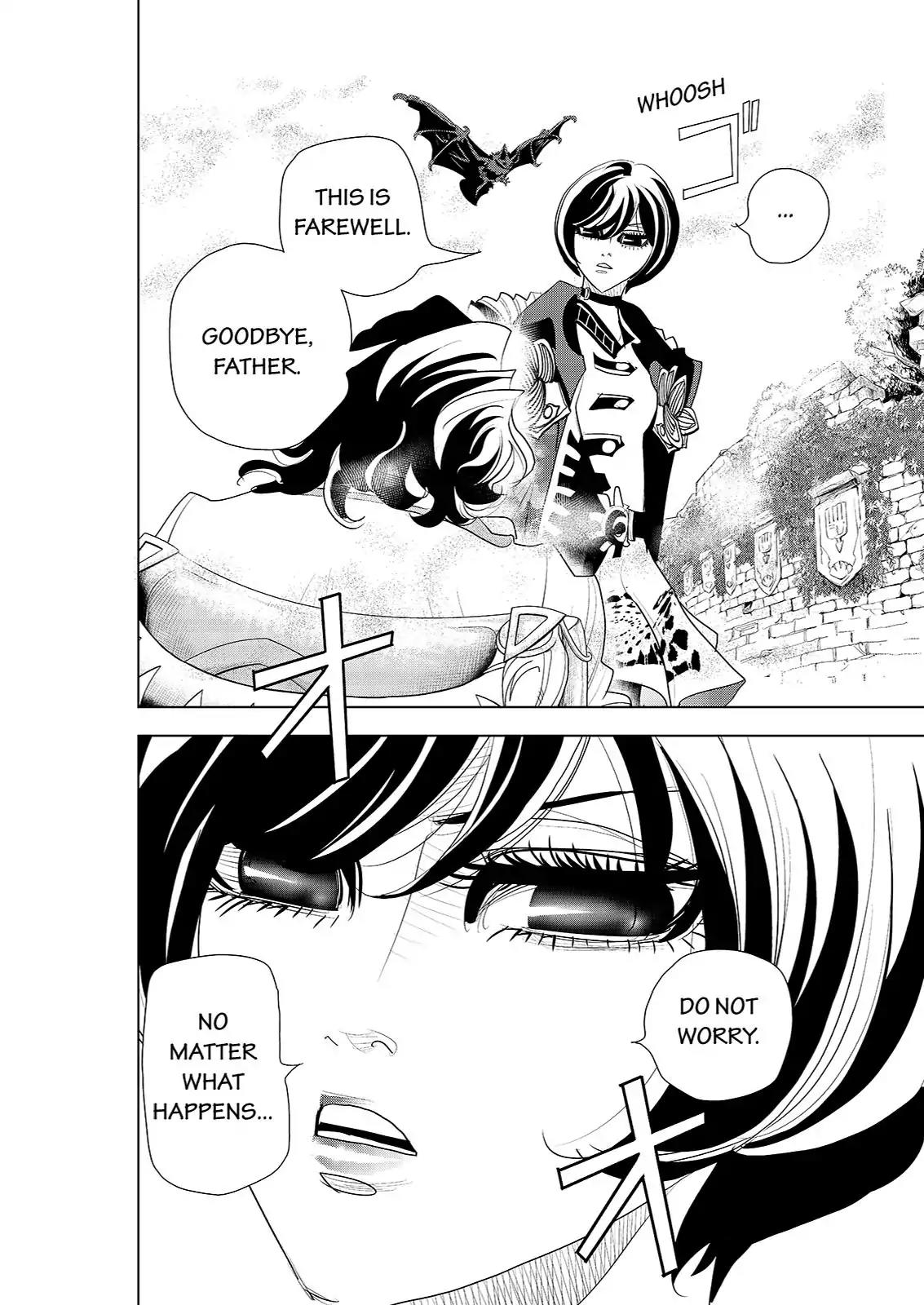 Ten Prism Chapter 56 page 26 - Chapter 56