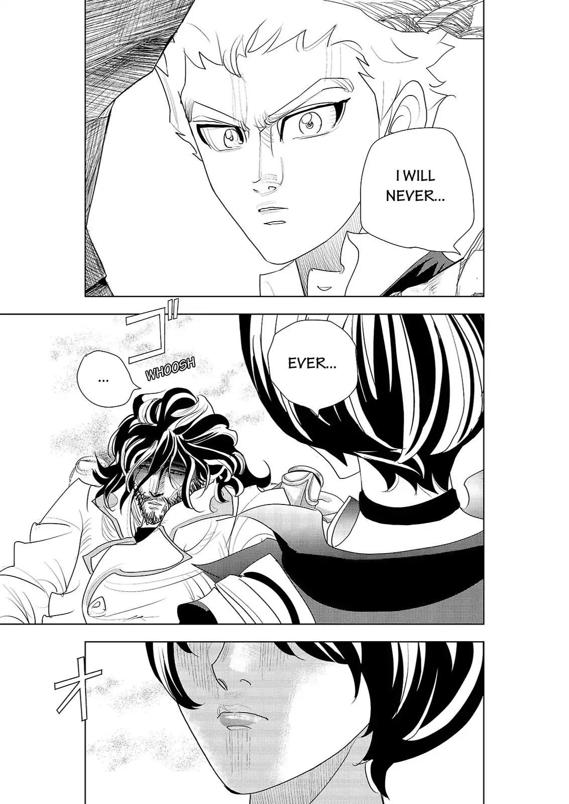 Ten Prism Chapter 56 page 27 - Chapter 56