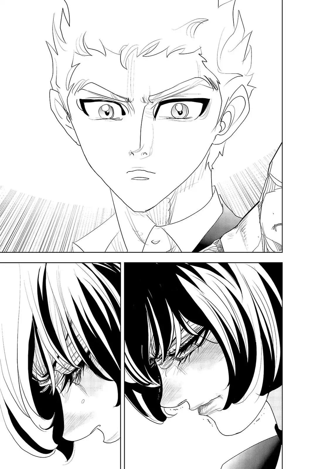 Ten Prism Chapter 56 page 29 - Chapter 56