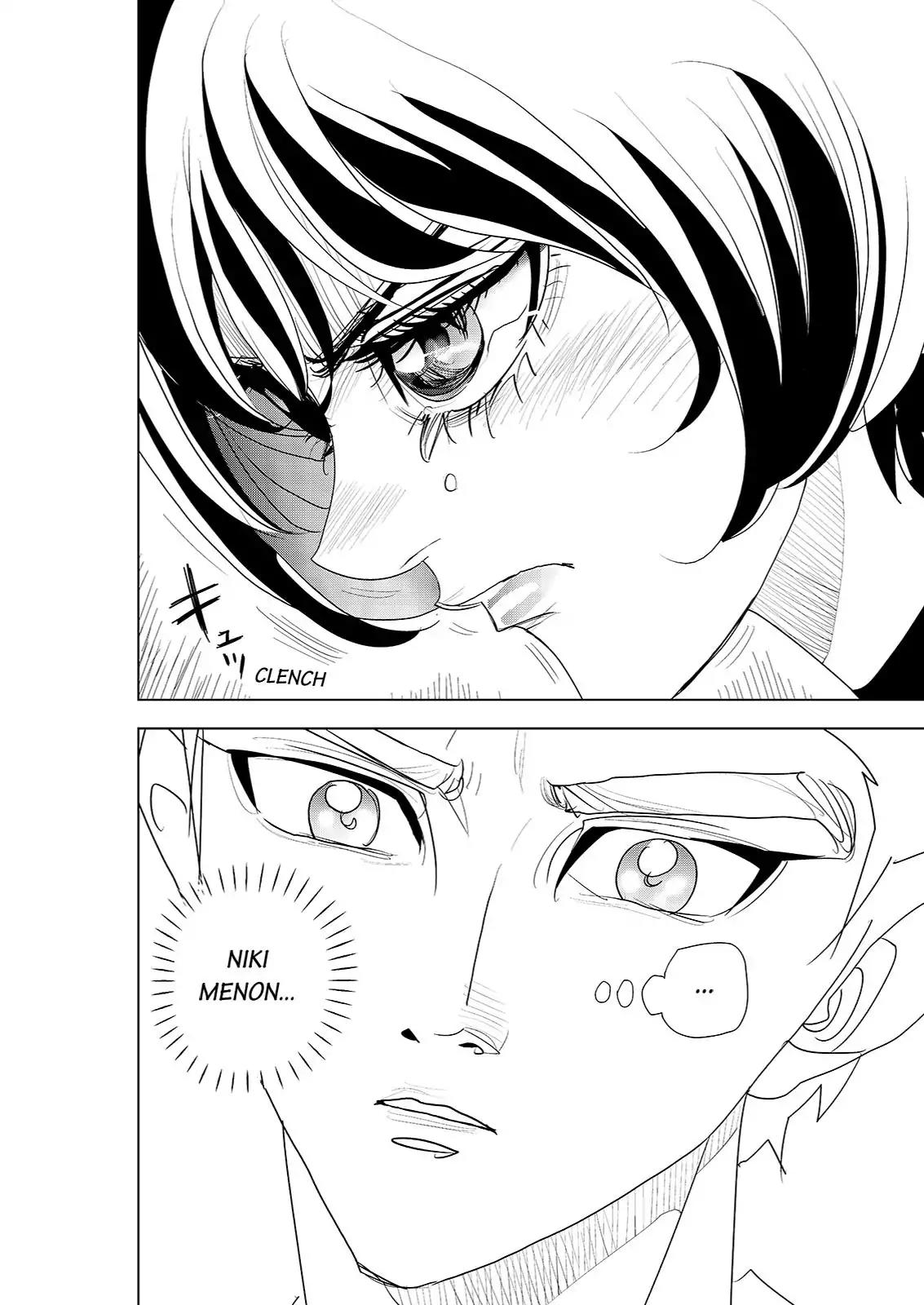 Ten Prism Chapter 56 page 30 - Chapter 56