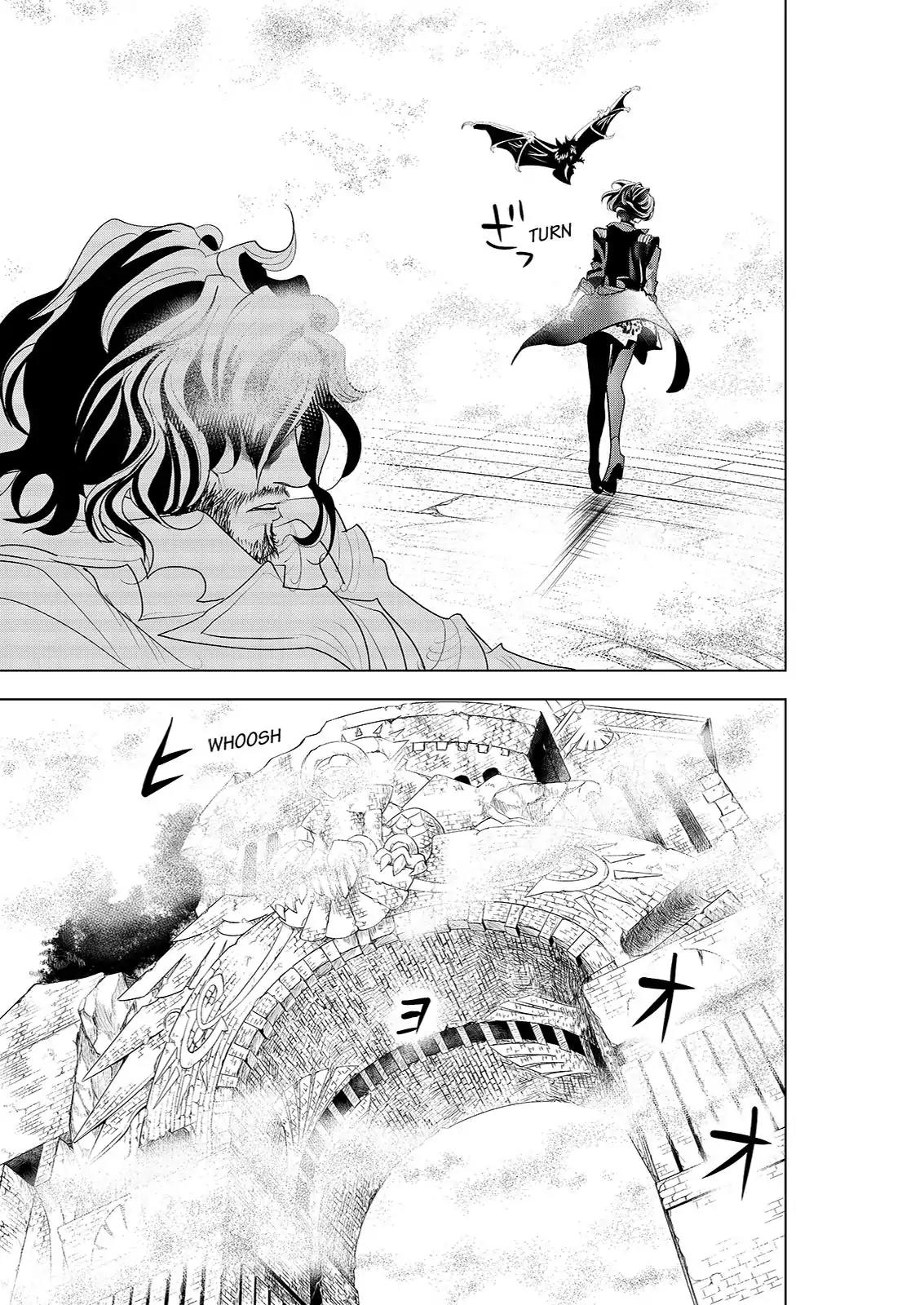 Ten Prism Chapter 56 page 31 - Chapter 56