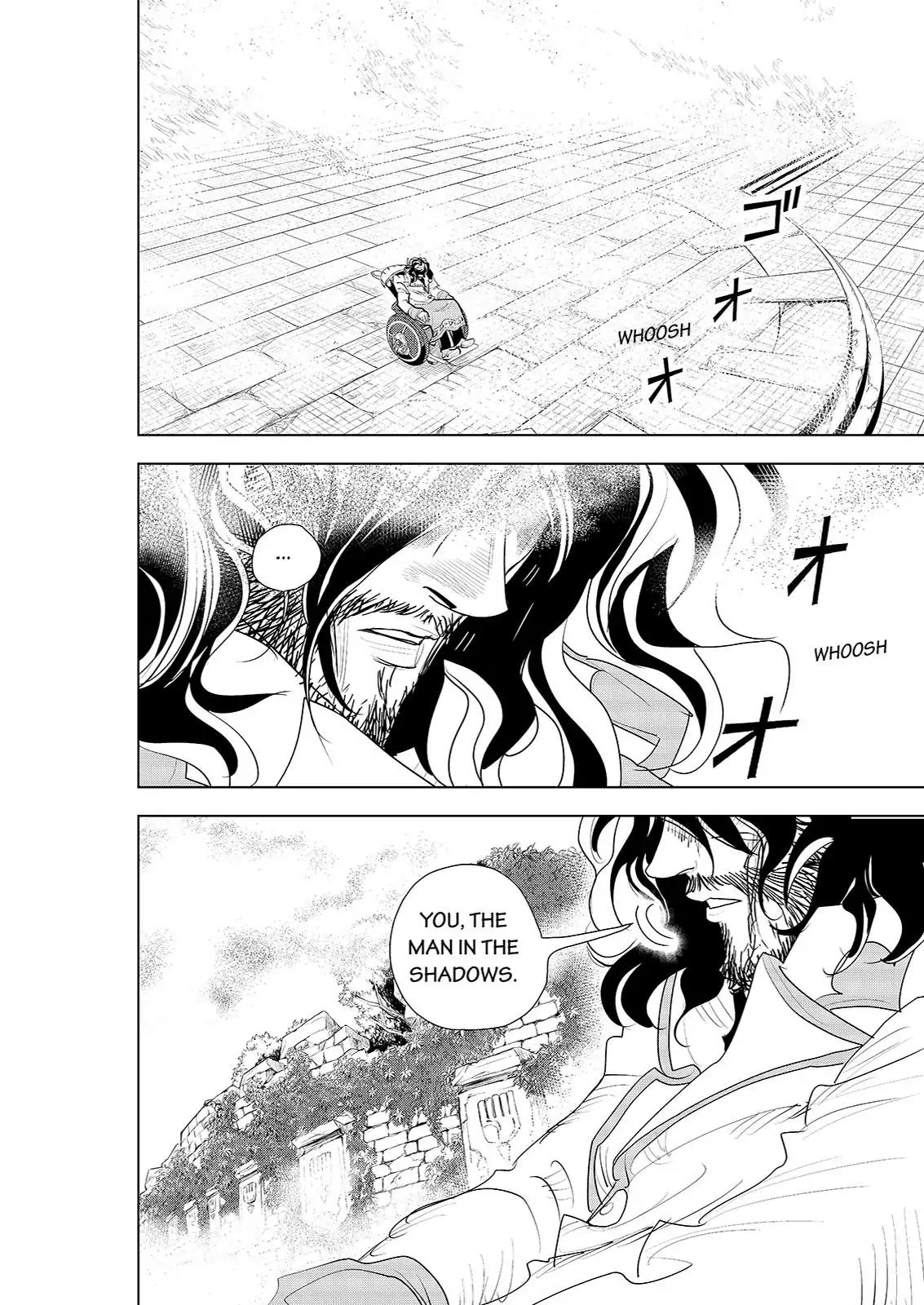 Ten Prism Chapter 56 page 32 - Chapter 56