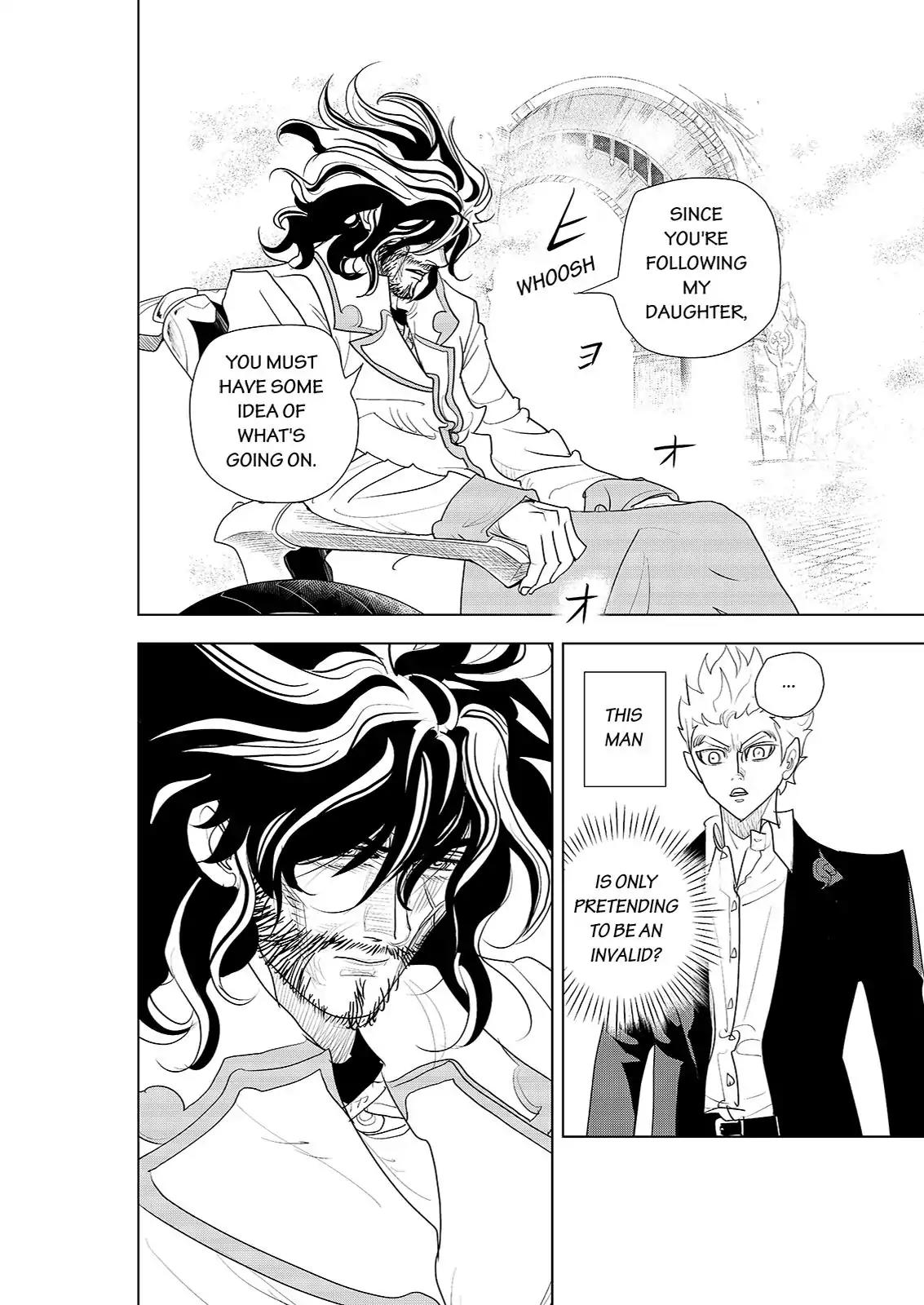 Ten Prism Chapter 56 page 34 - Chapter 56