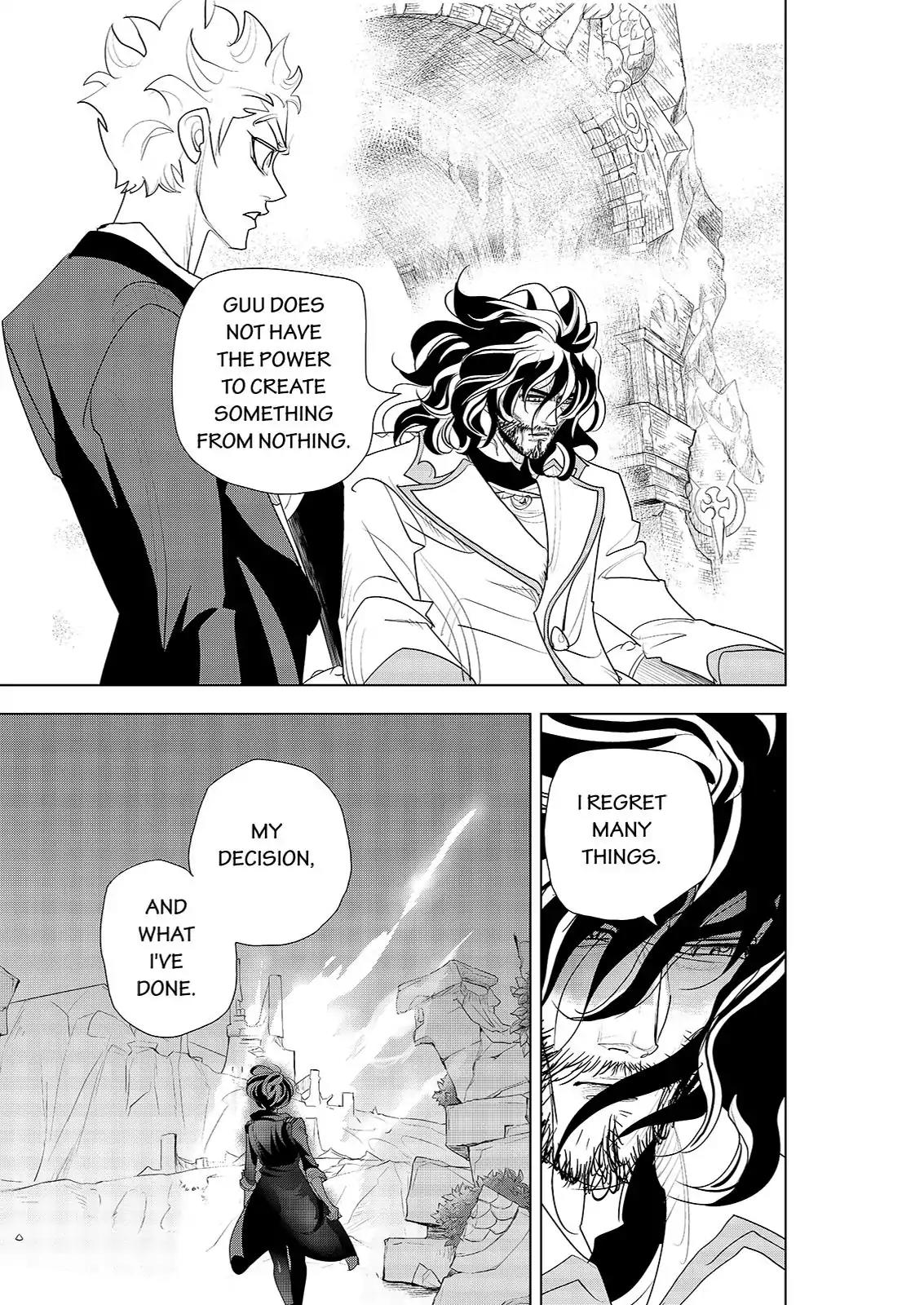 Ten Prism Chapter 56 page 35 - Chapter 56