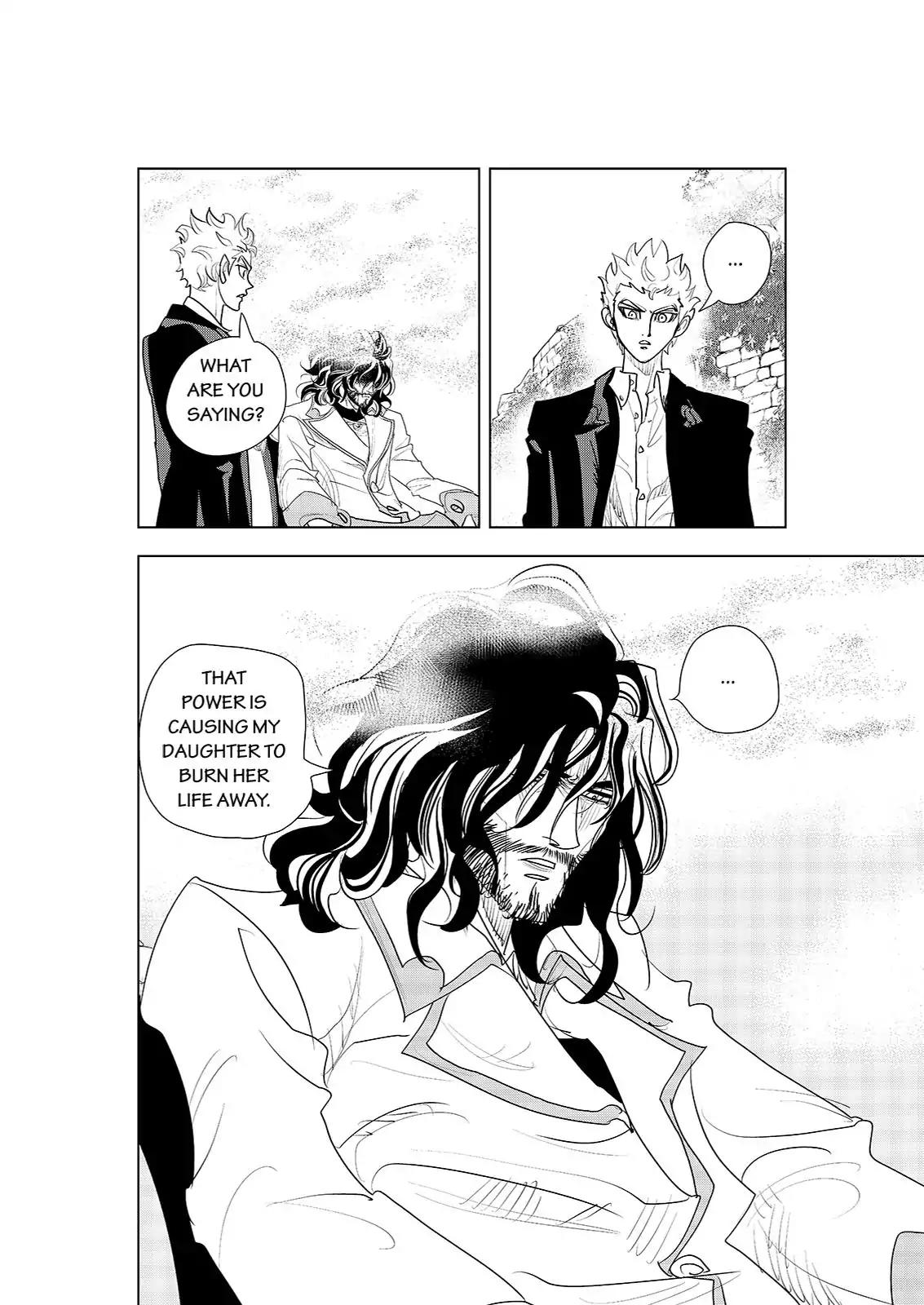 Ten Prism Chapter 56 page 36 - Chapter 56