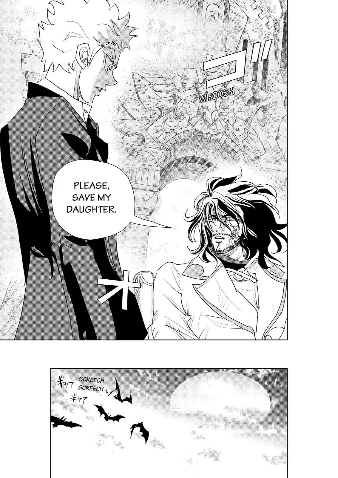 Ten Prism Chapter 56 page 37 - Chapter 56