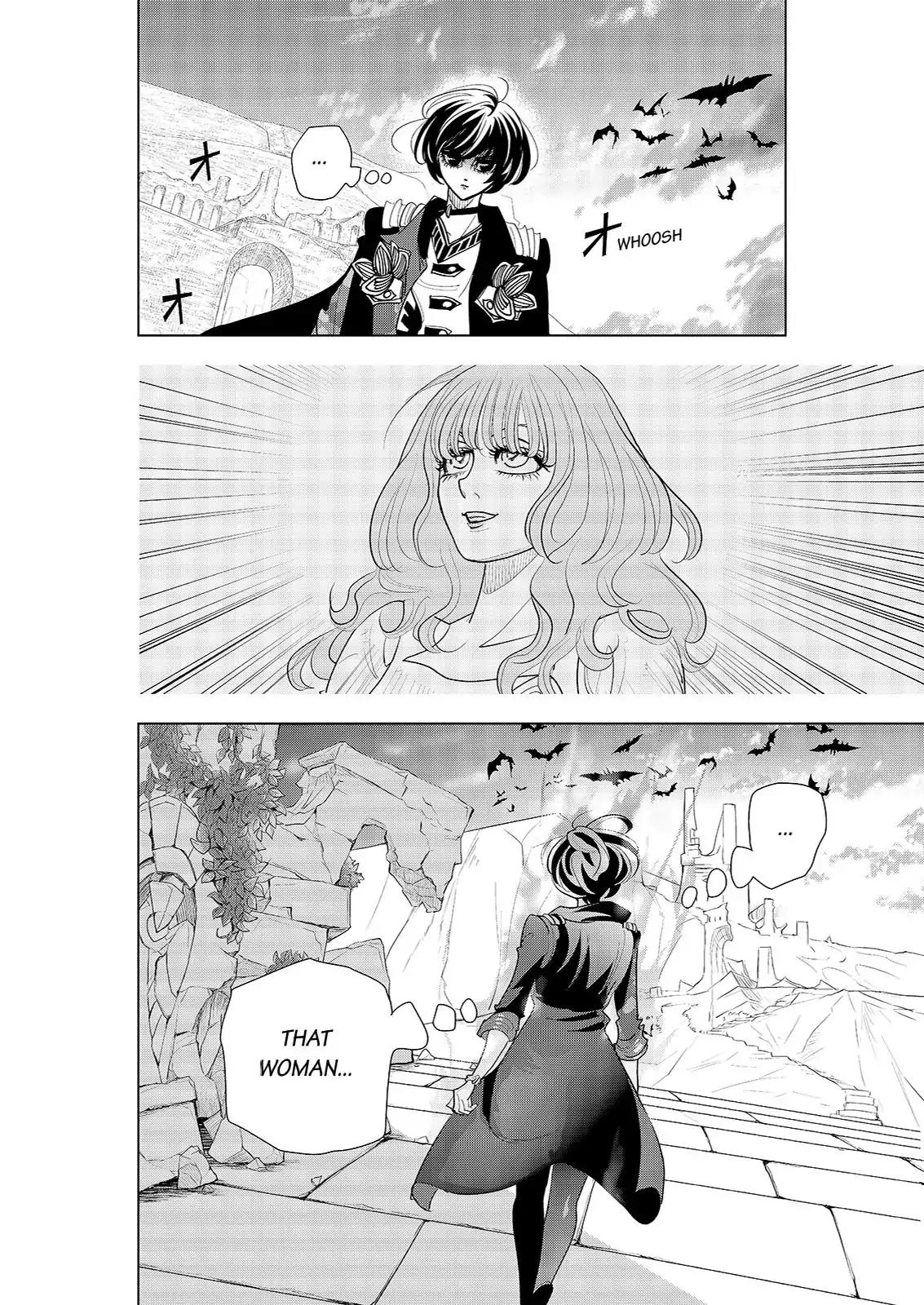 Ten Prism Chapter 56 page 38 - Chapter 56