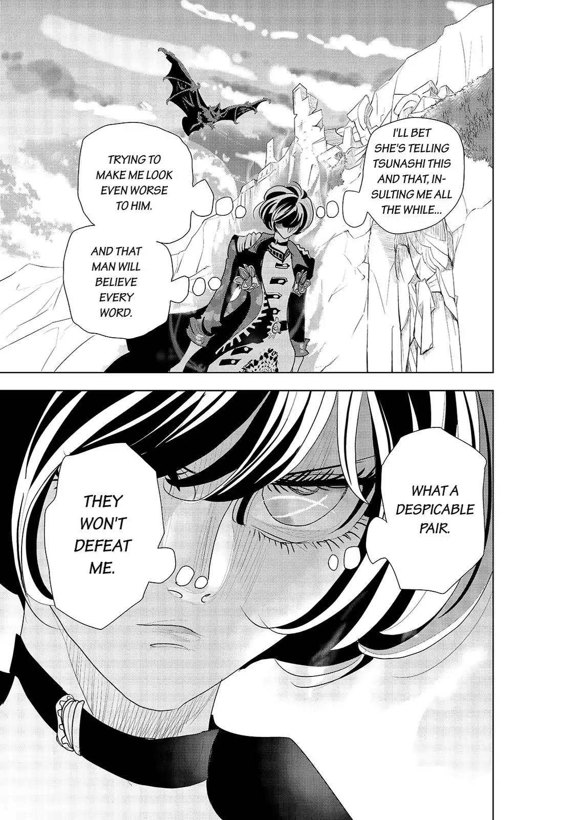 Ten Prism Chapter 56 page 39 - Chapter 56