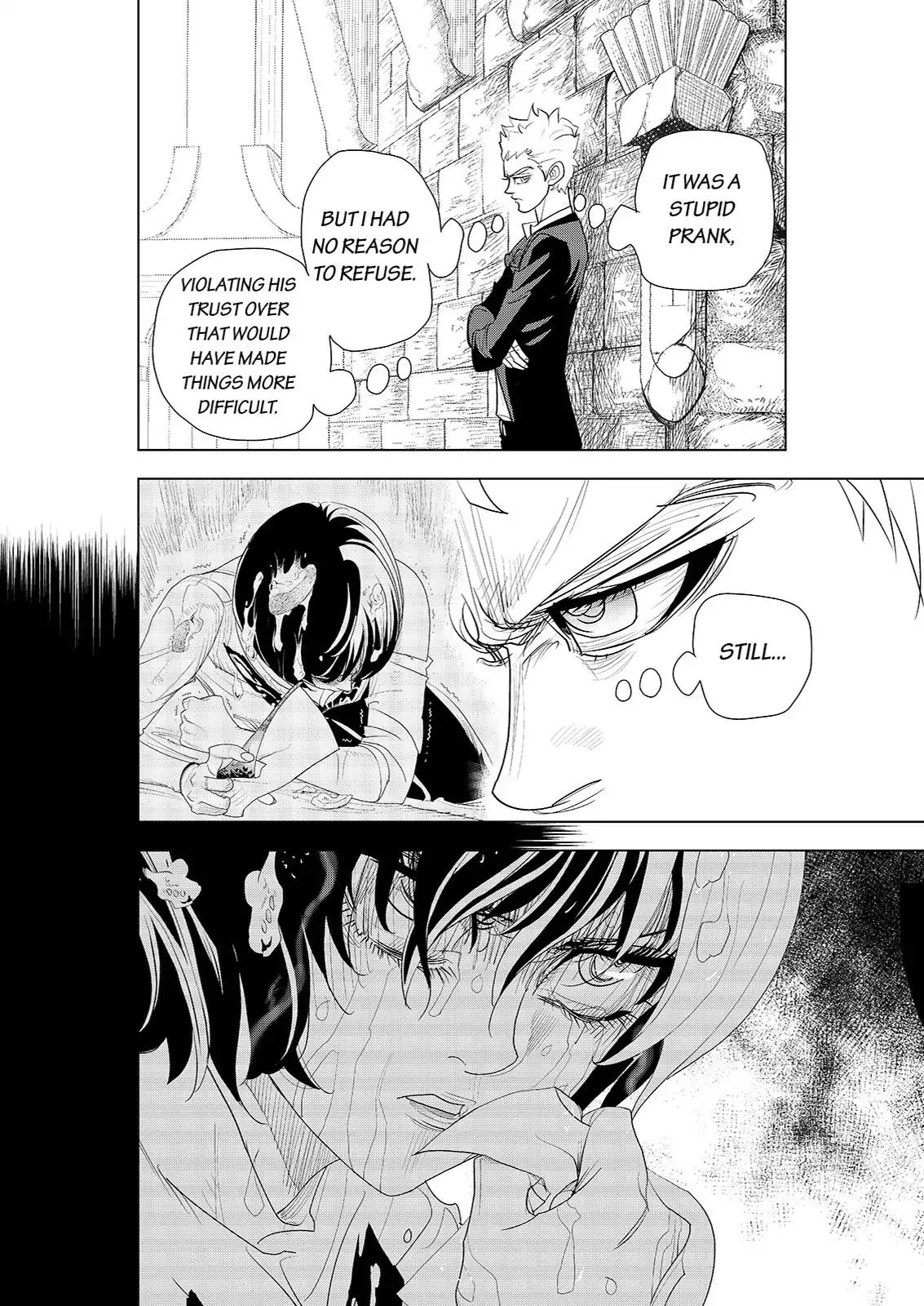Ten Prism Chapter 56 page 4 - Chapter 56