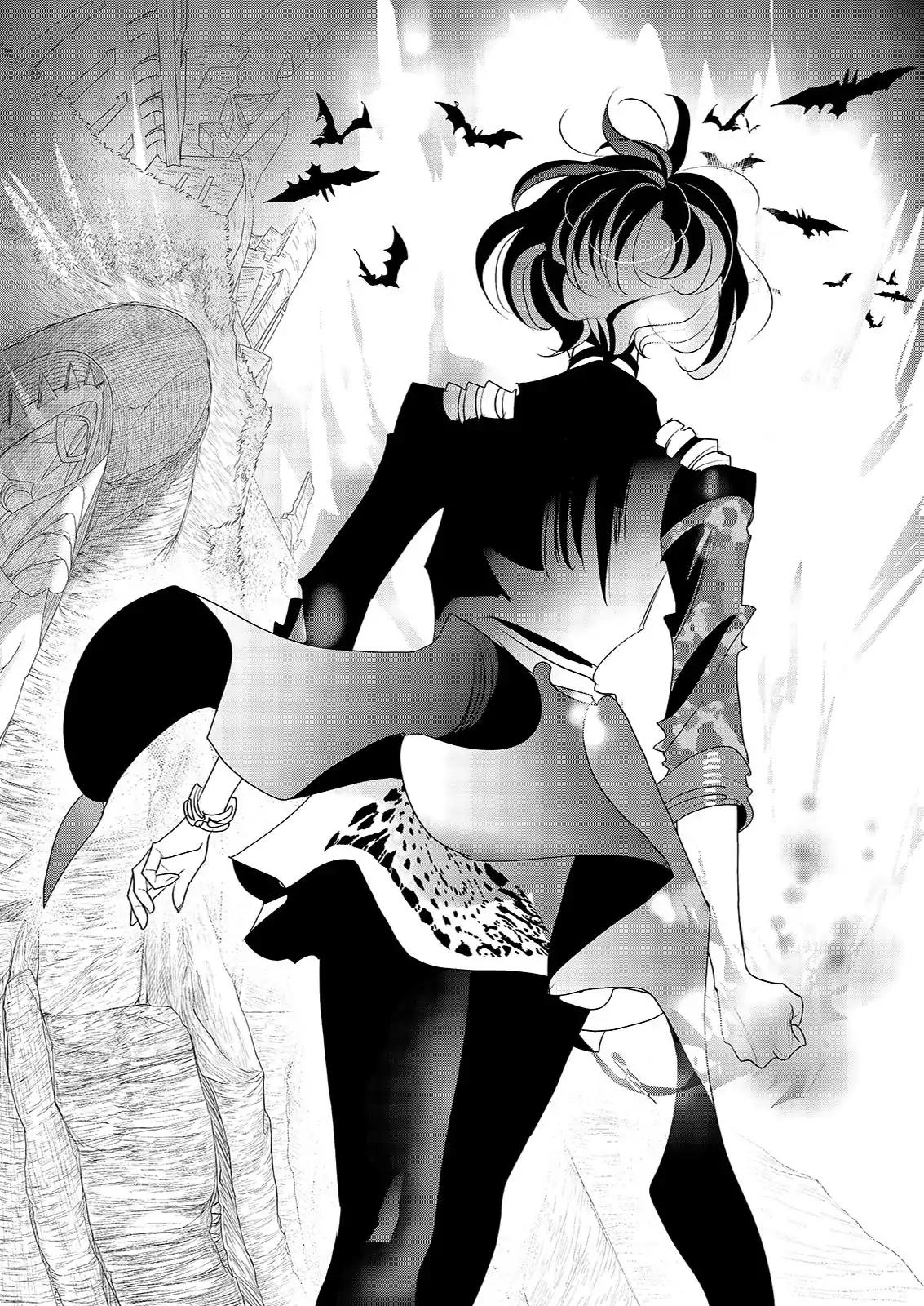 Ten Prism Chapter 56 page 40 - Chapter 56