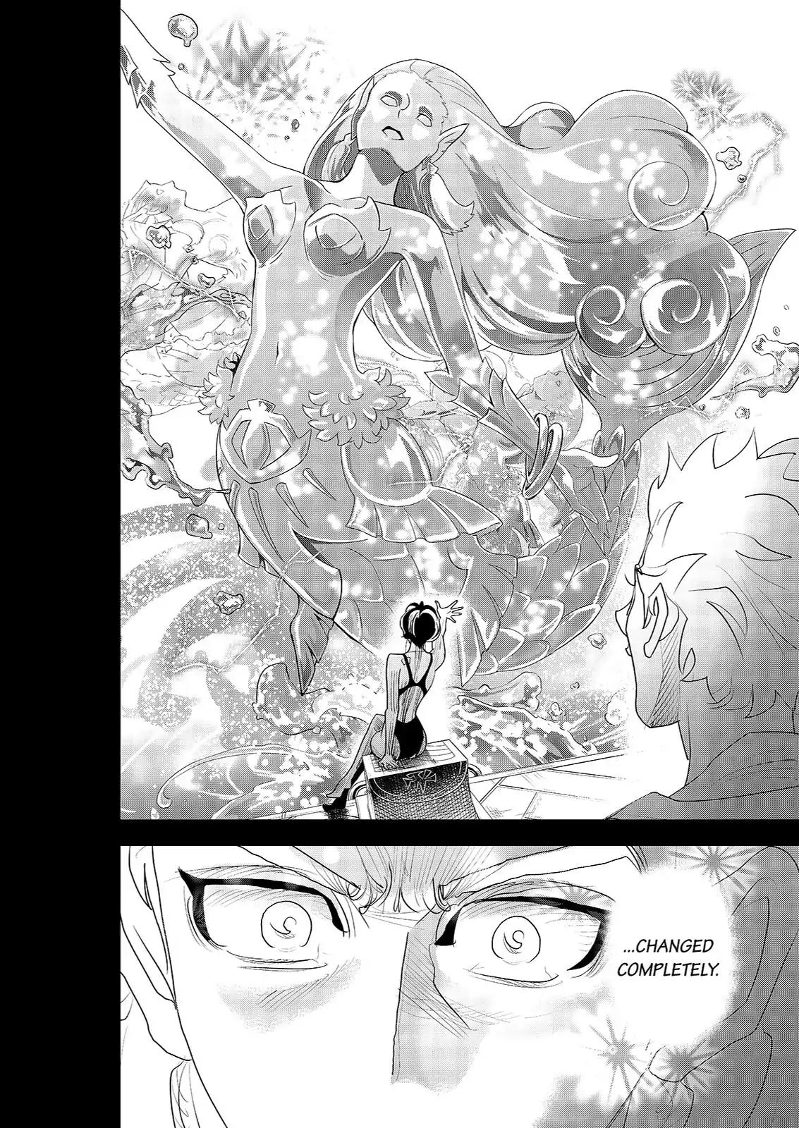 Ten Prism Chapter 56 page 6 - Chapter 56