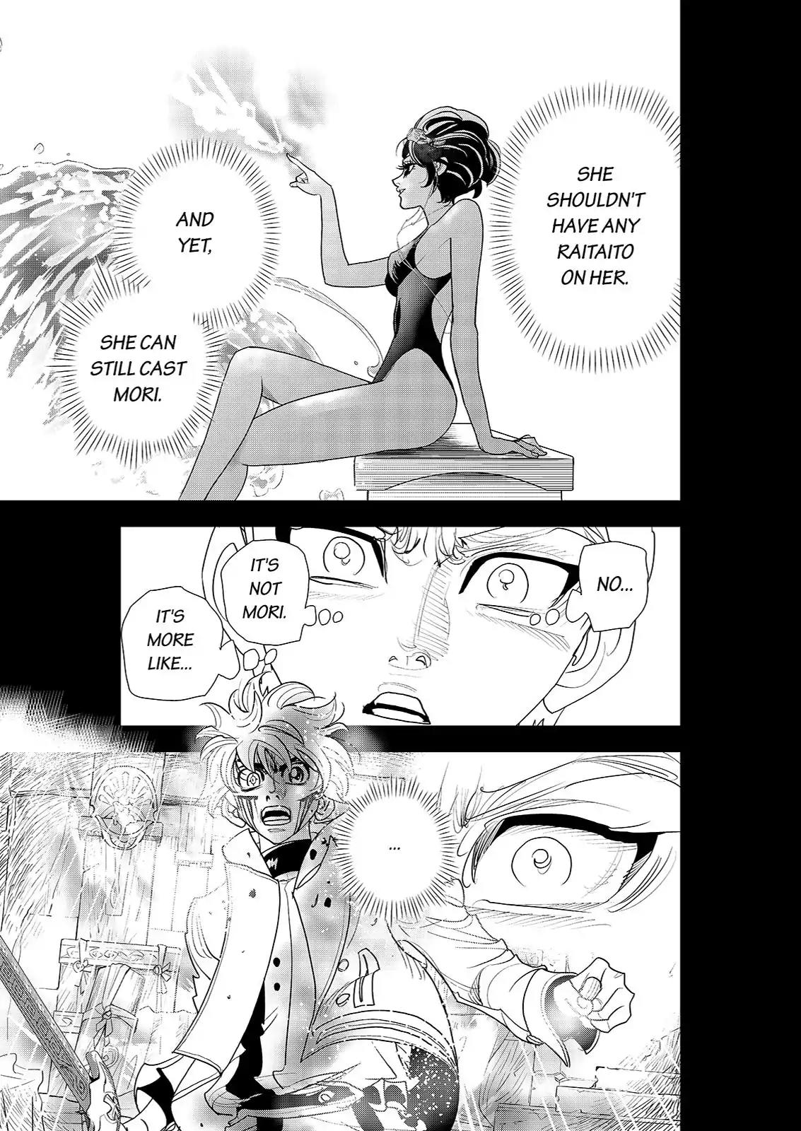 Ten Prism Chapter 56 page 7 - Chapter 56