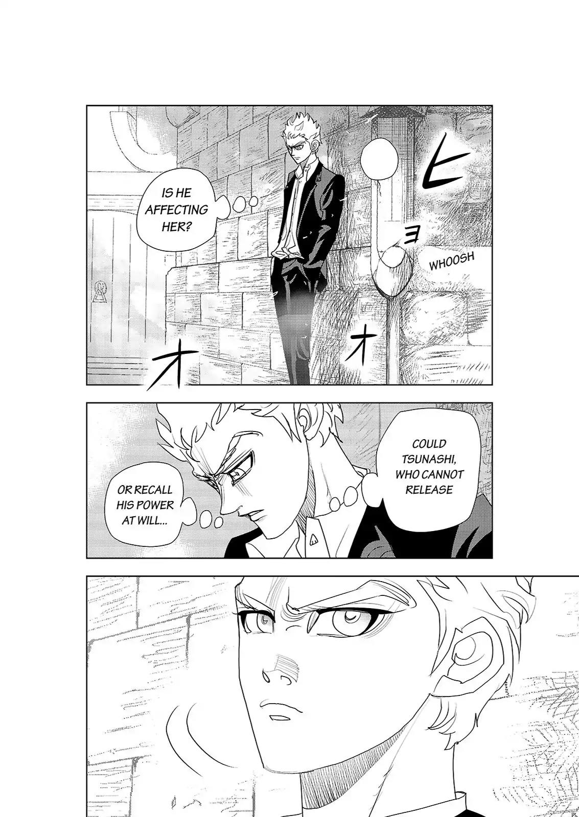Ten Prism Chapter 56 page 8 - Chapter 56