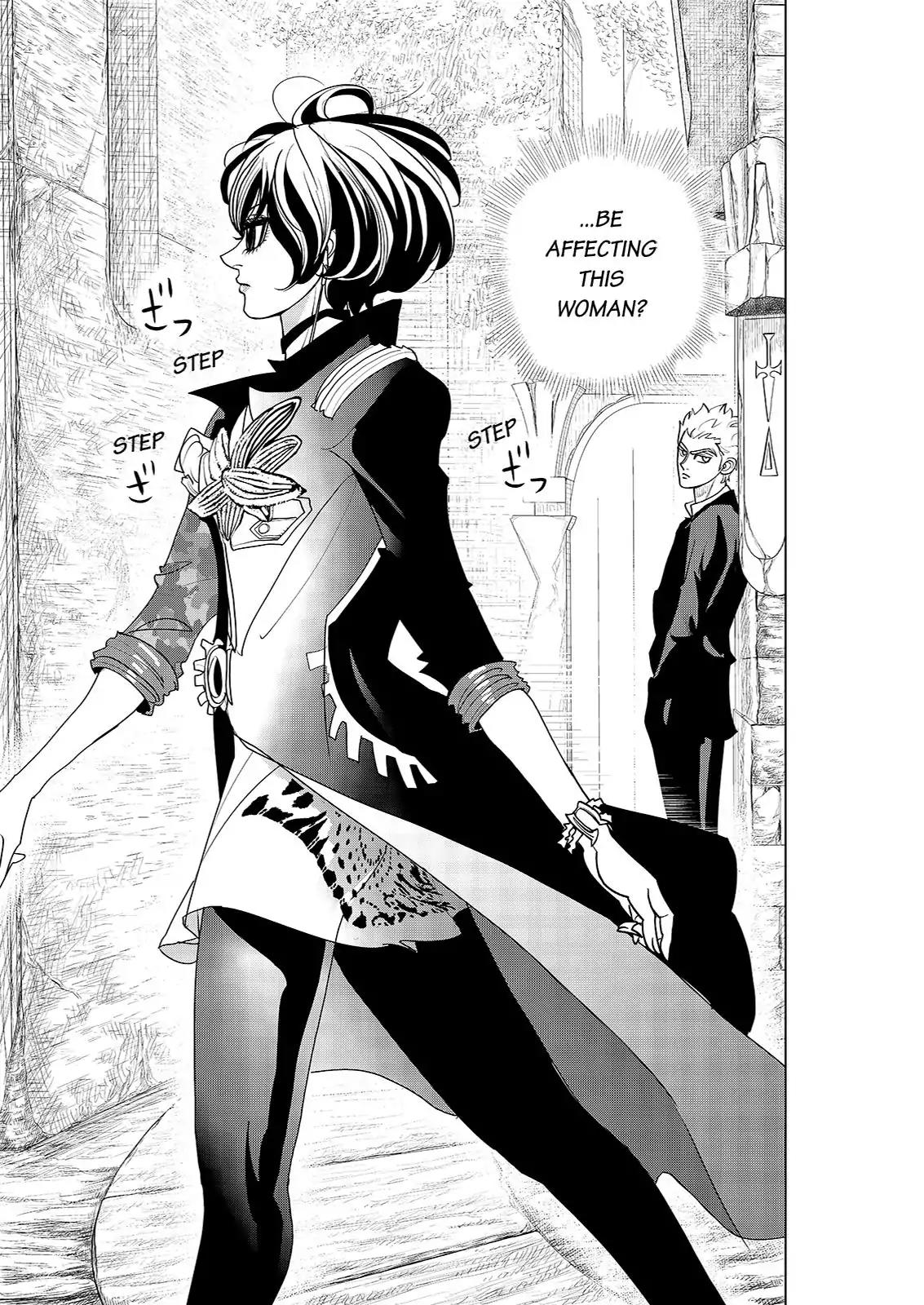 Ten Prism Chapter 56 page 9 - Chapter 56