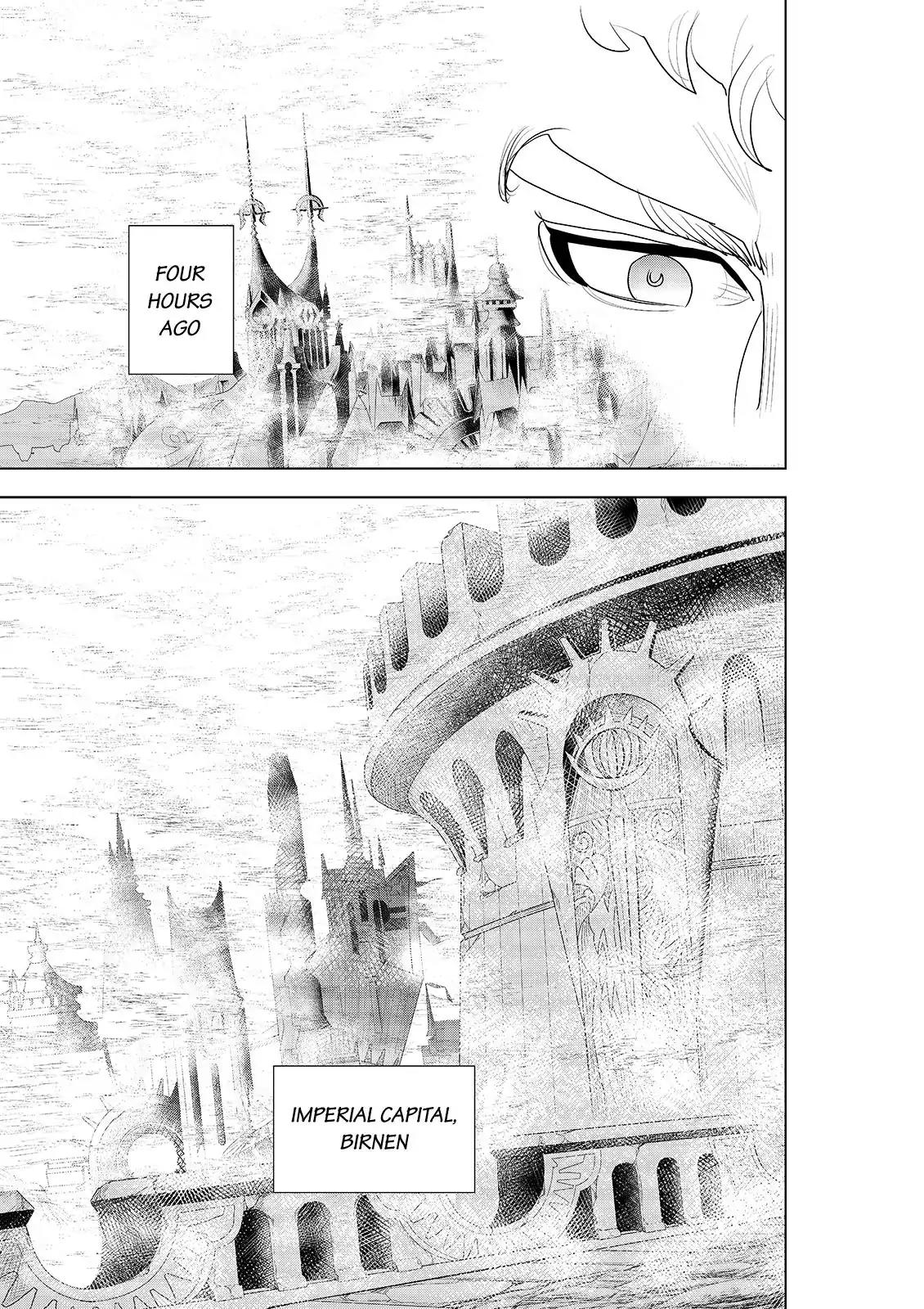 Ten Prism Chapter 57 page 11 - Chapter 57