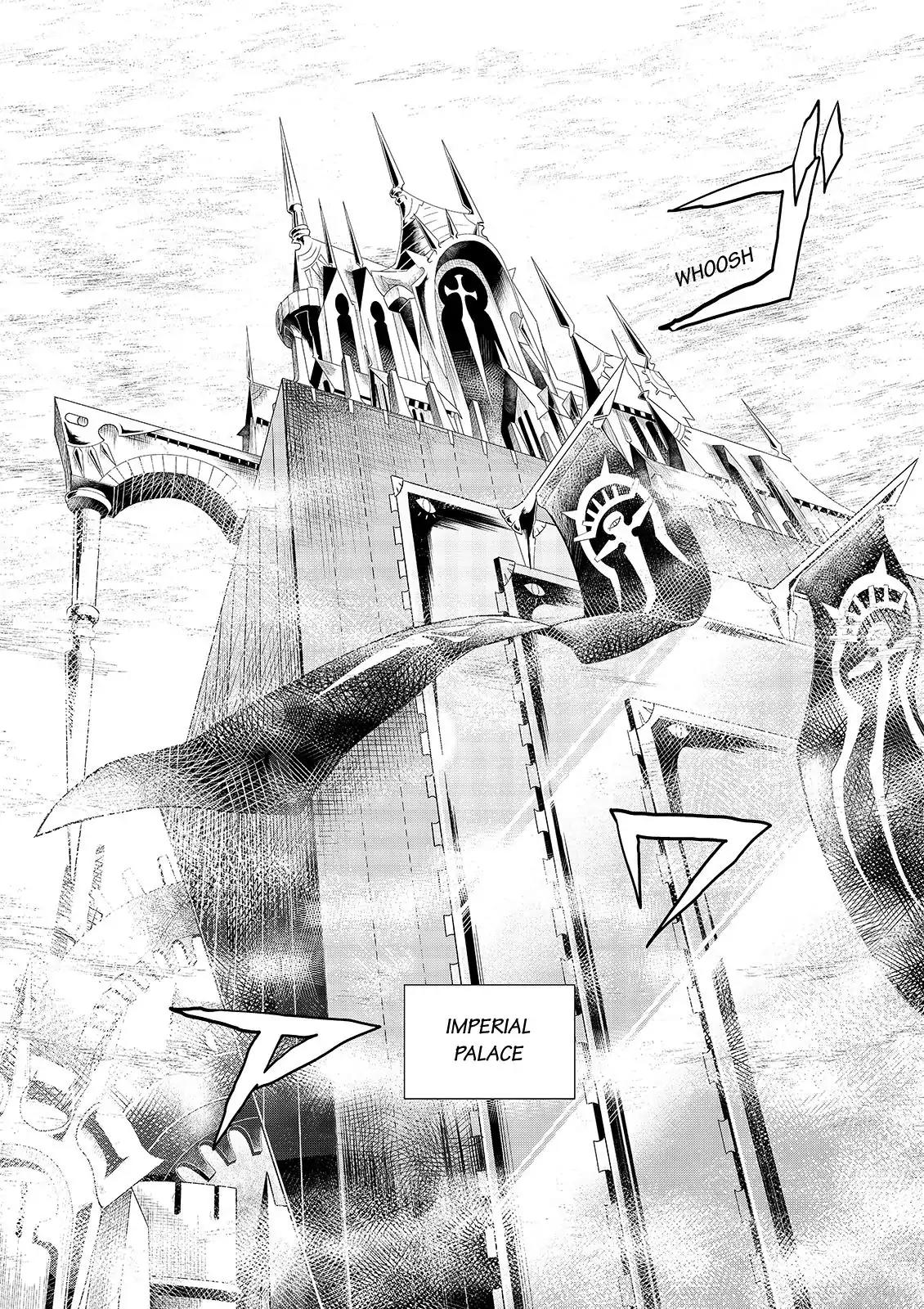 Ten Prism Chapter 57 page 12 - Chapter 57