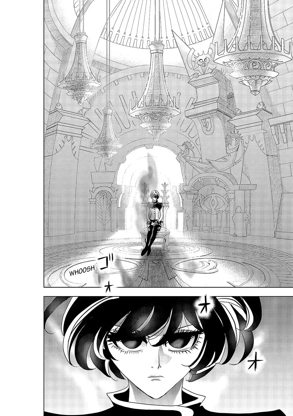 Ten Prism Chapter 57 page 14 - Chapter 57