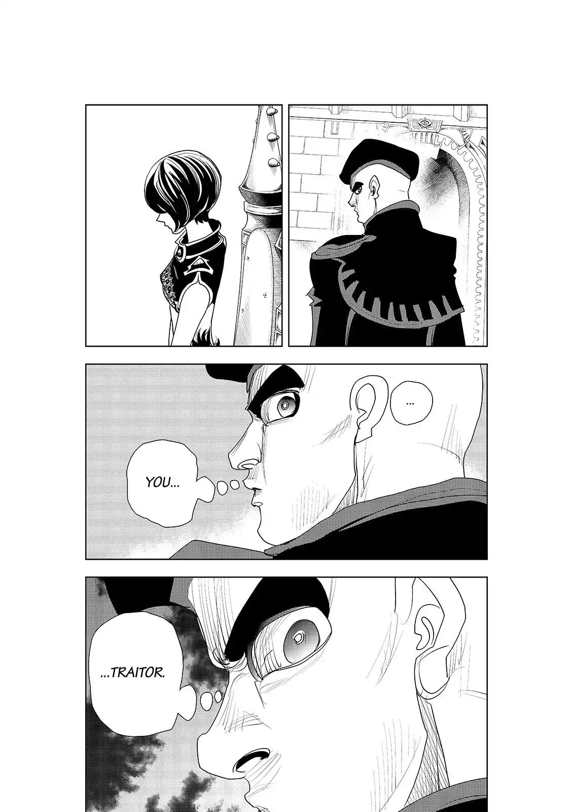 Ten Prism Chapter 57 page 16 - Chapter 57