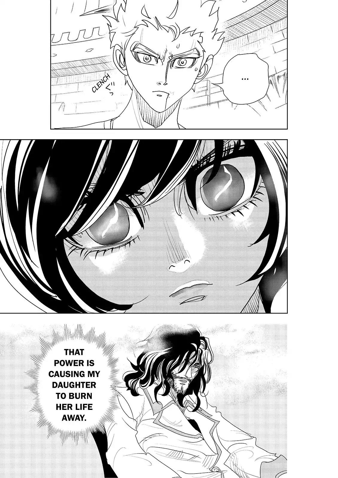 Ten Prism Chapter 57 page 29 - Chapter 57