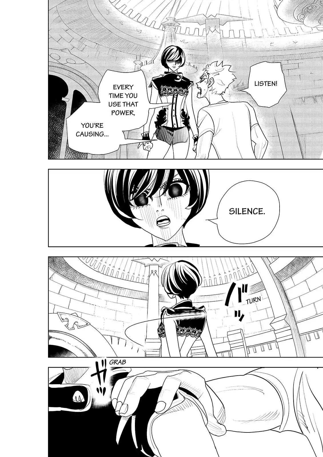 Ten Prism Chapter 57 page 30 - Chapter 57