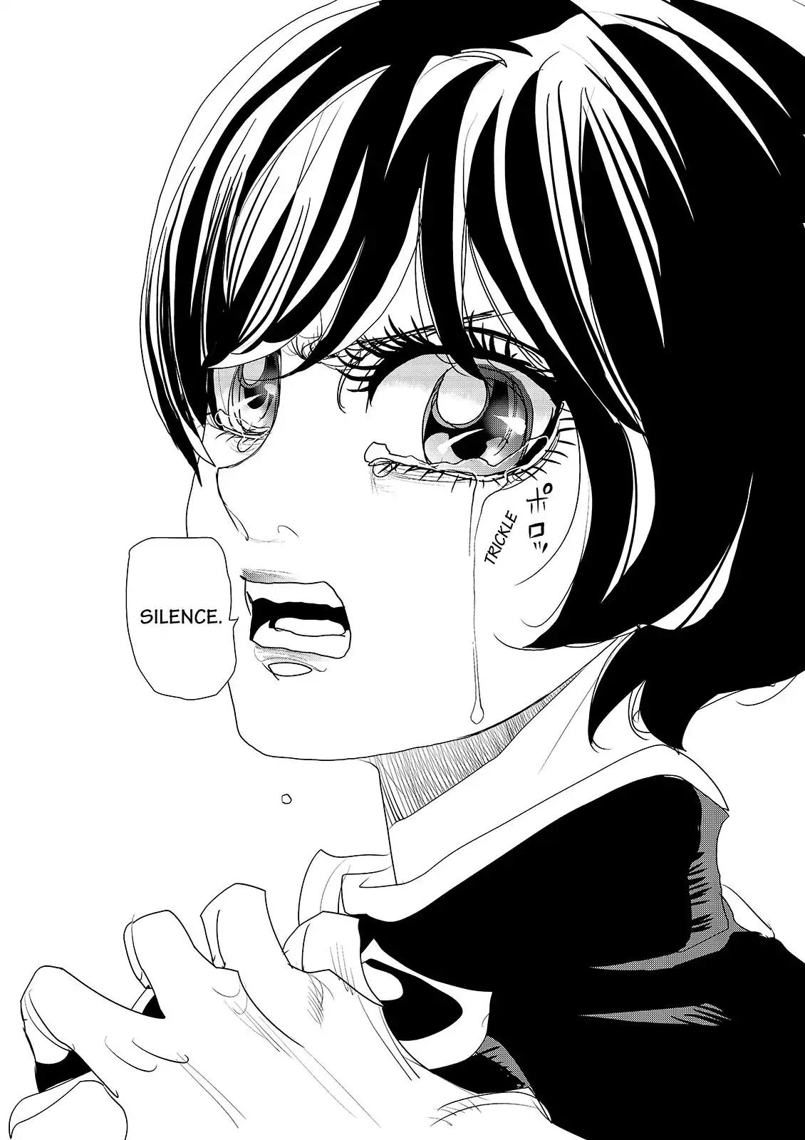Ten Prism Chapter 57 page 32 - Chapter 57