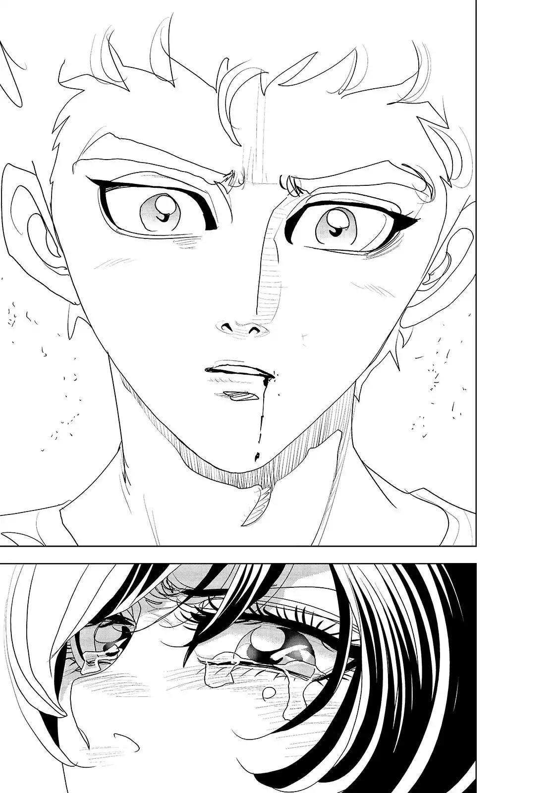 Ten Prism Chapter 57 page 33 - Chapter 57