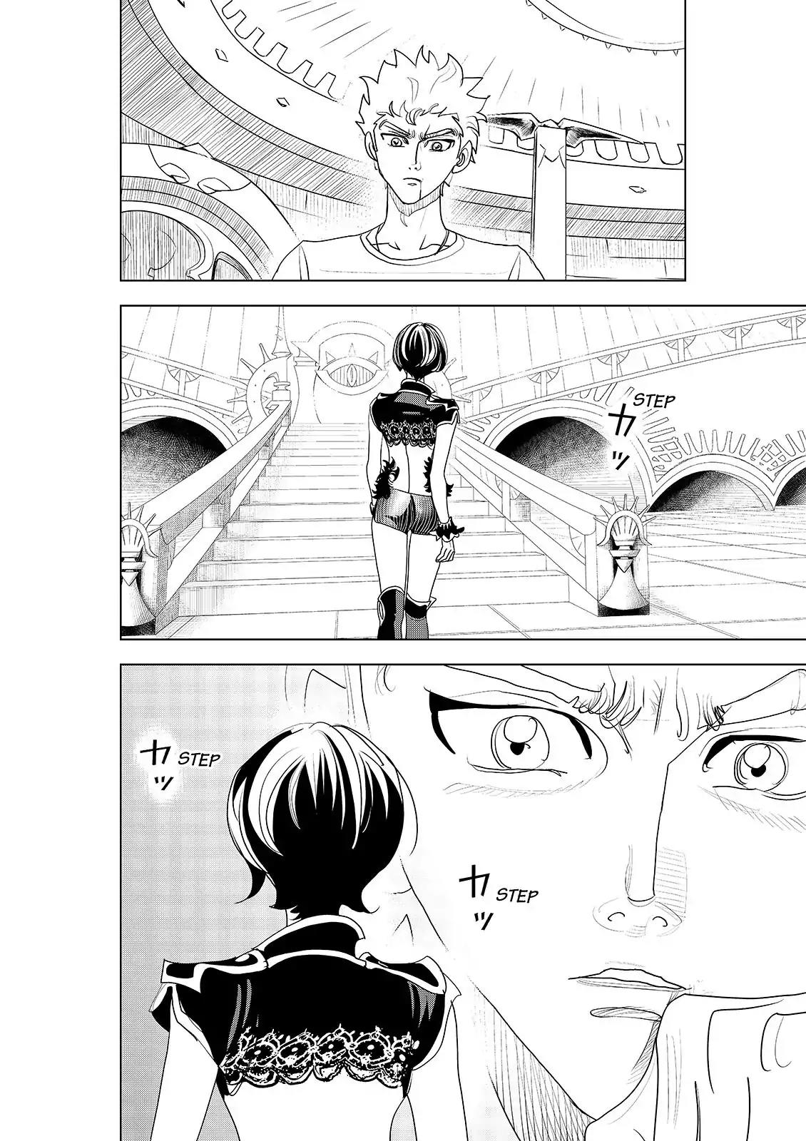 Ten Prism Chapter 57 page 36 - Chapter 57