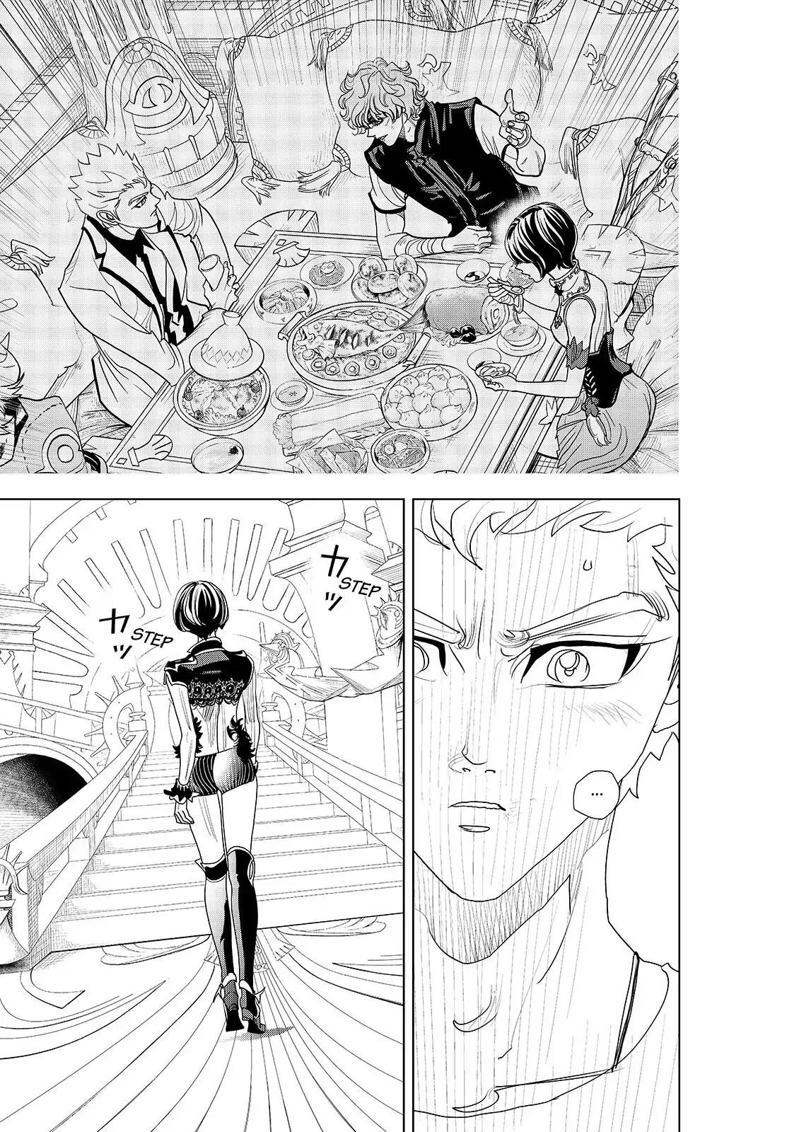 Ten Prism Chapter 57 page 37 - Chapter 57