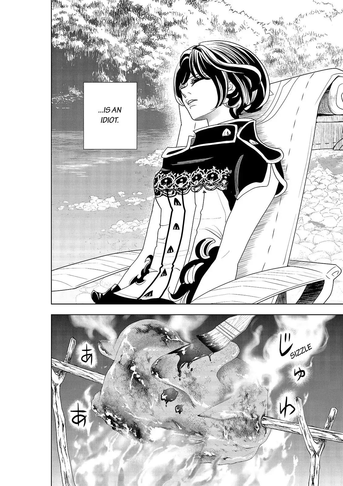 Ten Prism Chapter 57 page 6 - Chapter 57