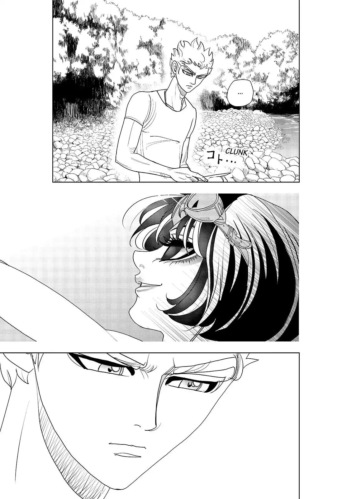 Ten Prism Chapter 57 page 9 - Chapter 57