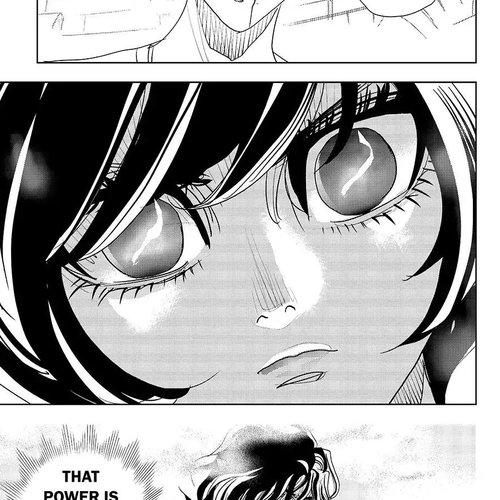 Ten Prism Chapter 57 cover