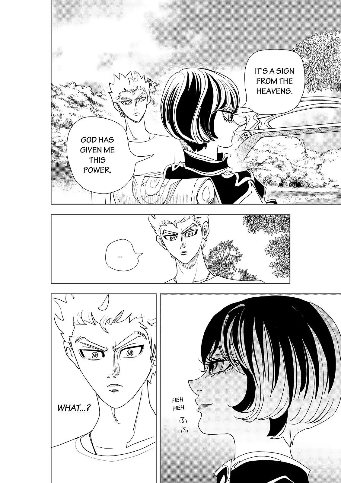 Ten Prism Chapter 58 page 24 - Chapter 58