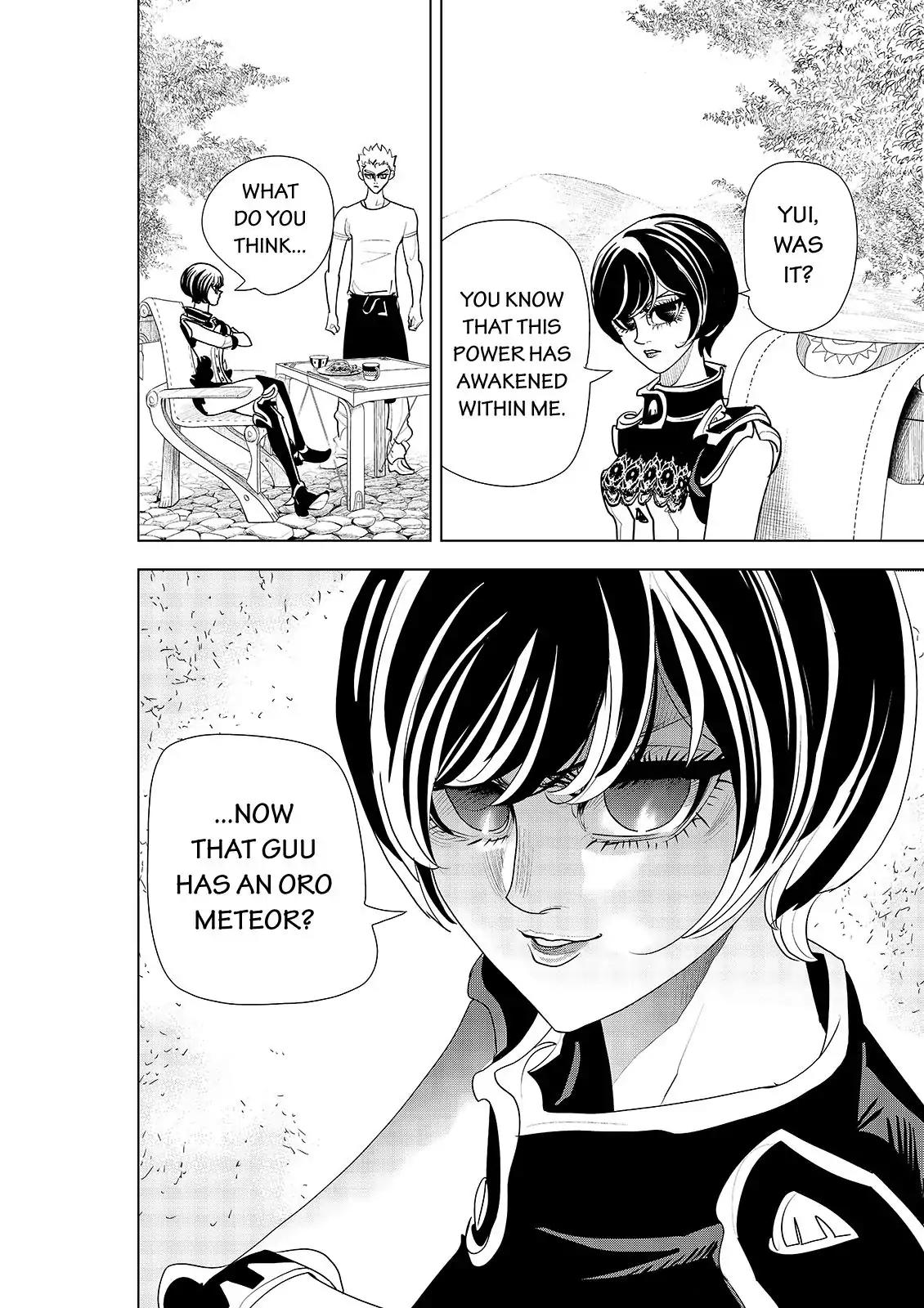 Ten Prism Chapter 58 page 26 - Chapter 58