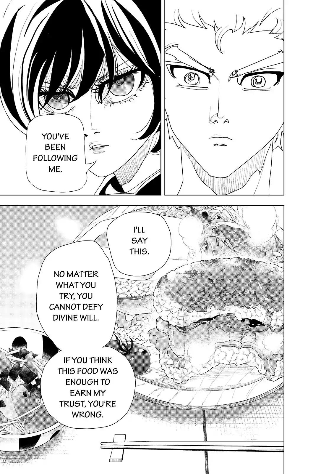 Ten Prism Chapter 58 page 27 - Chapter 58
