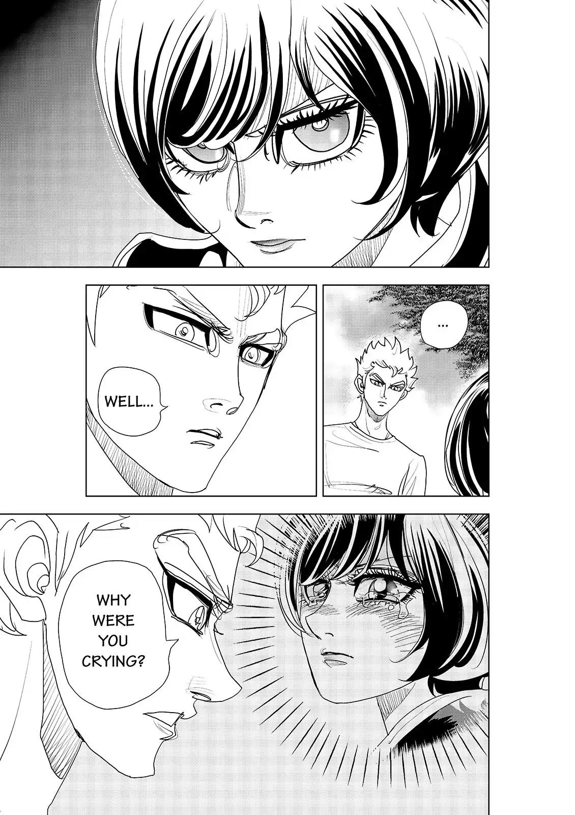 Ten Prism Chapter 58 page 29 - Chapter 58
