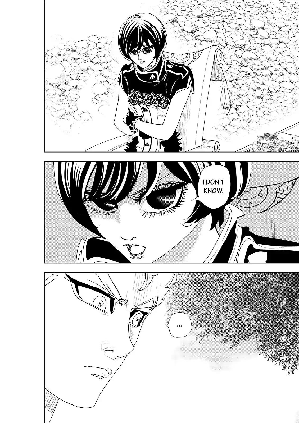 Ten Prism Chapter 58 page 30 - Chapter 58