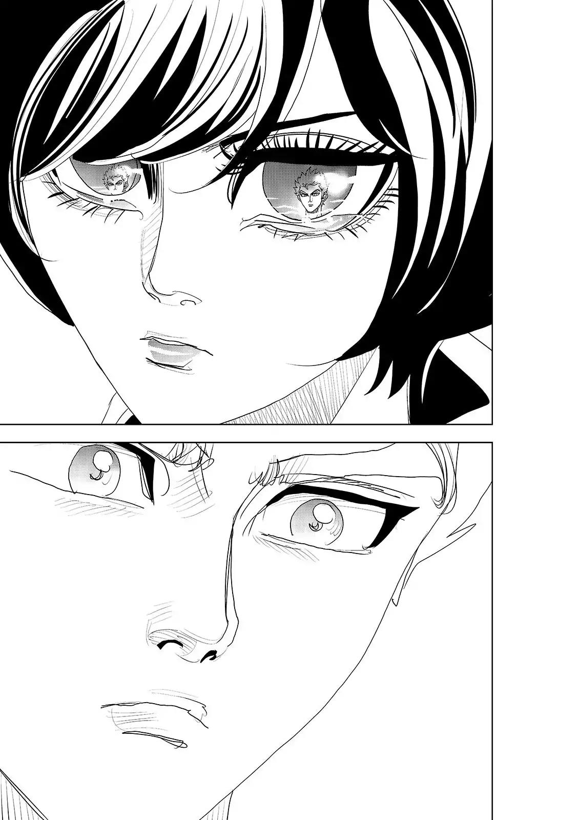 Ten Prism Chapter 58 page 31 - Chapter 58