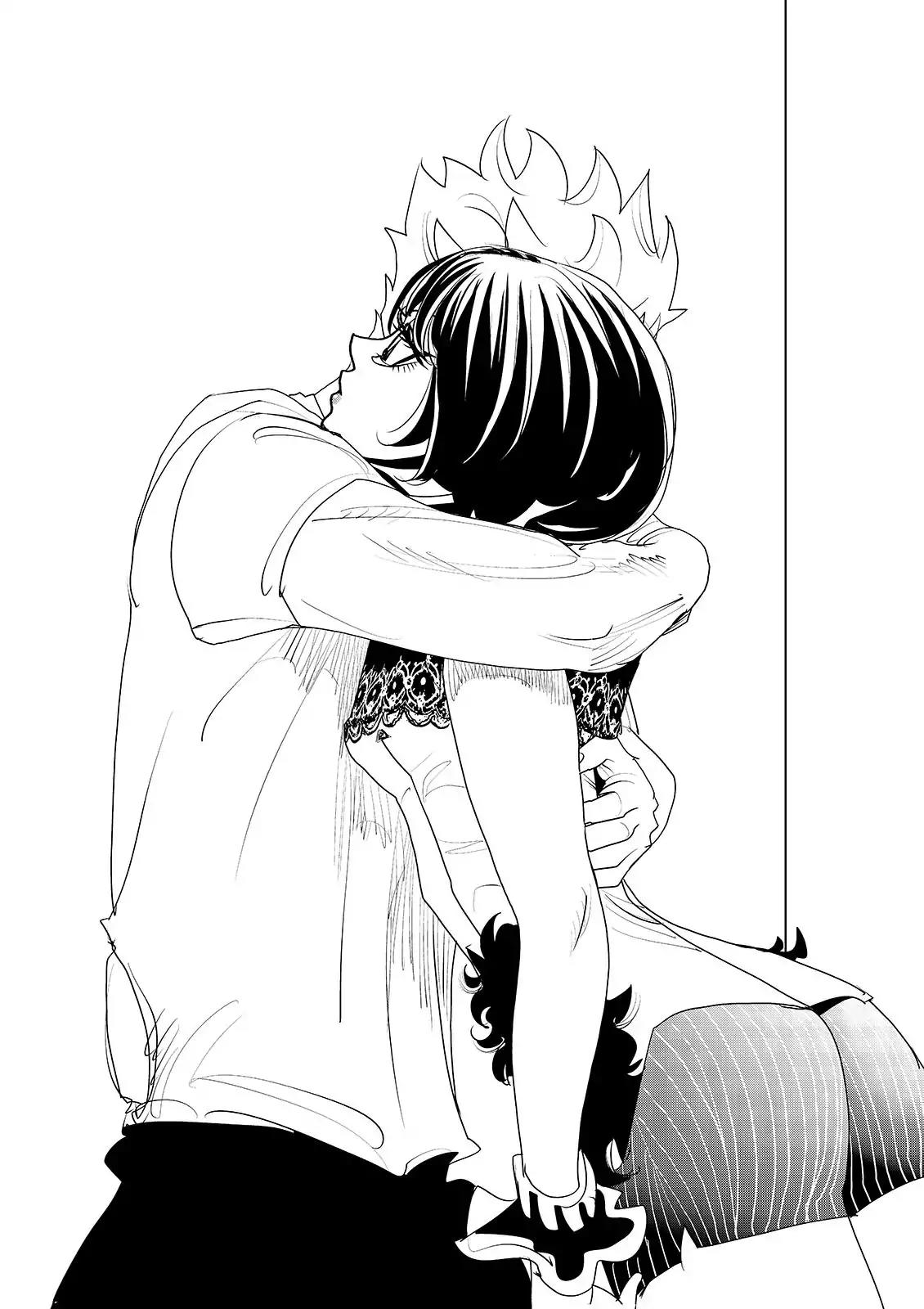 Ten Prism Chapter 58 page 35 - Chapter 58