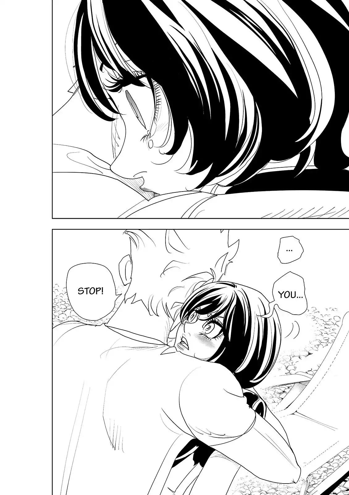 Ten Prism Chapter 58 page 36 - Chapter 58