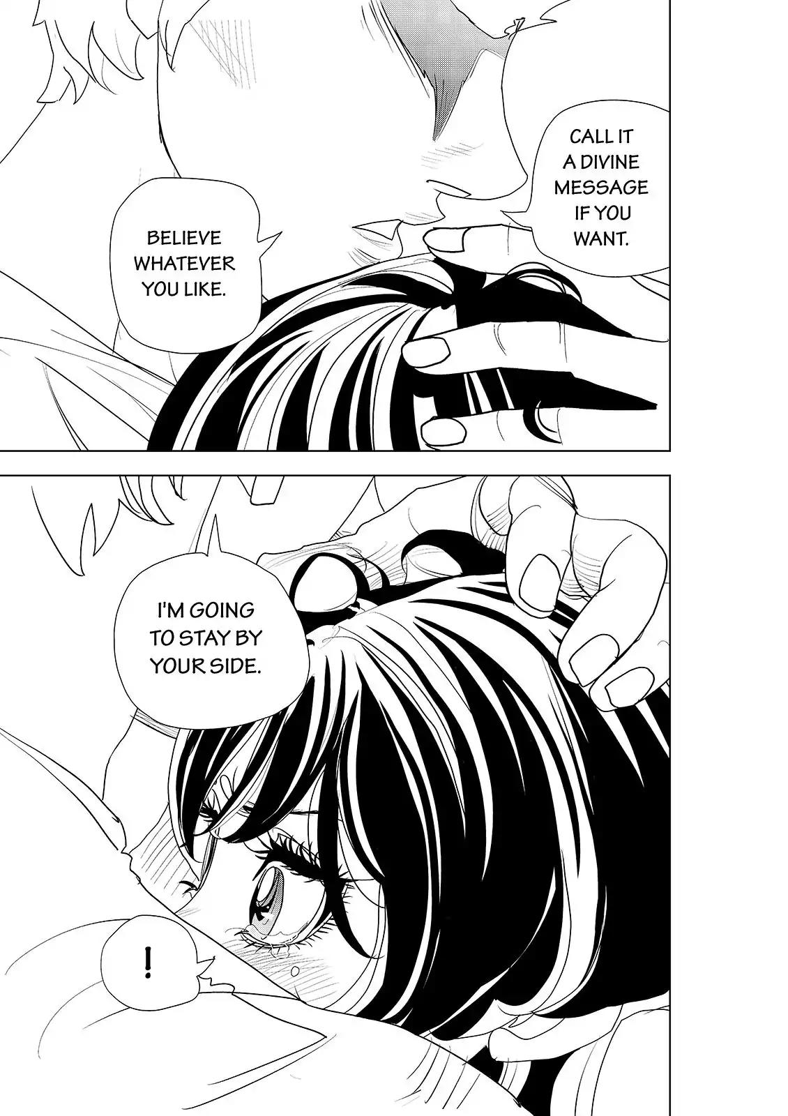 Ten Prism Chapter 58 page 37 - Chapter 58