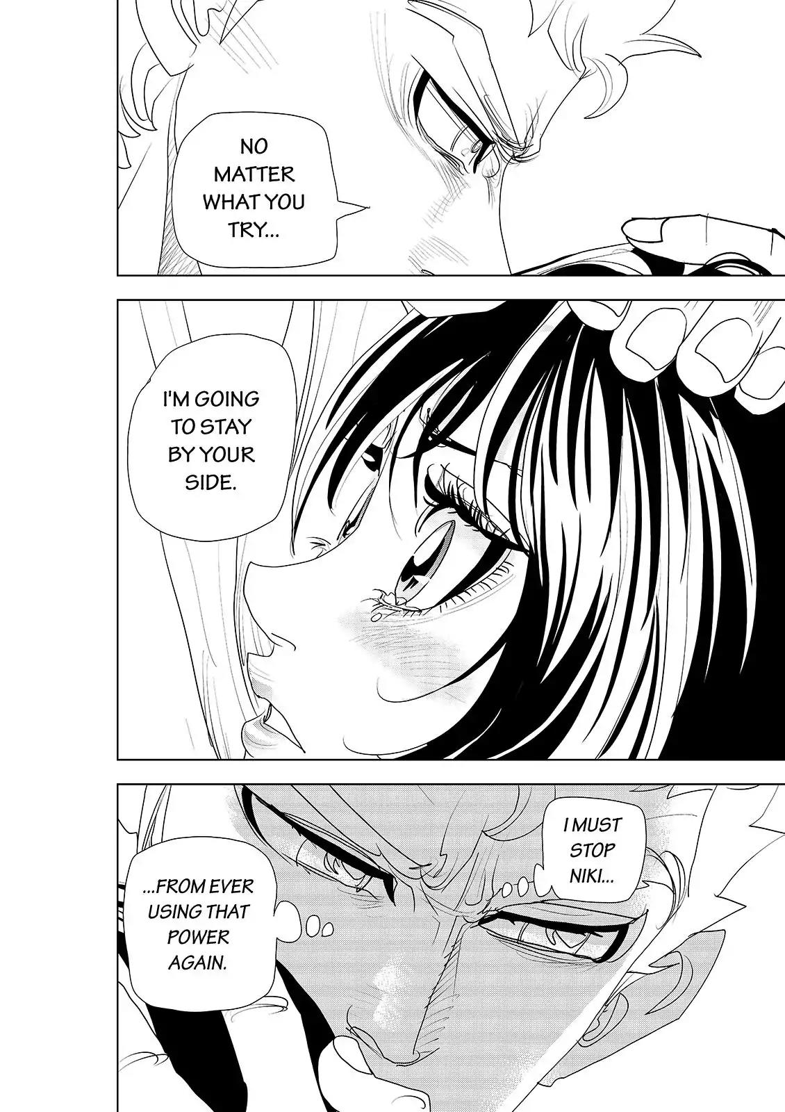 Ten Prism Chapter 58 page 38 - Chapter 58