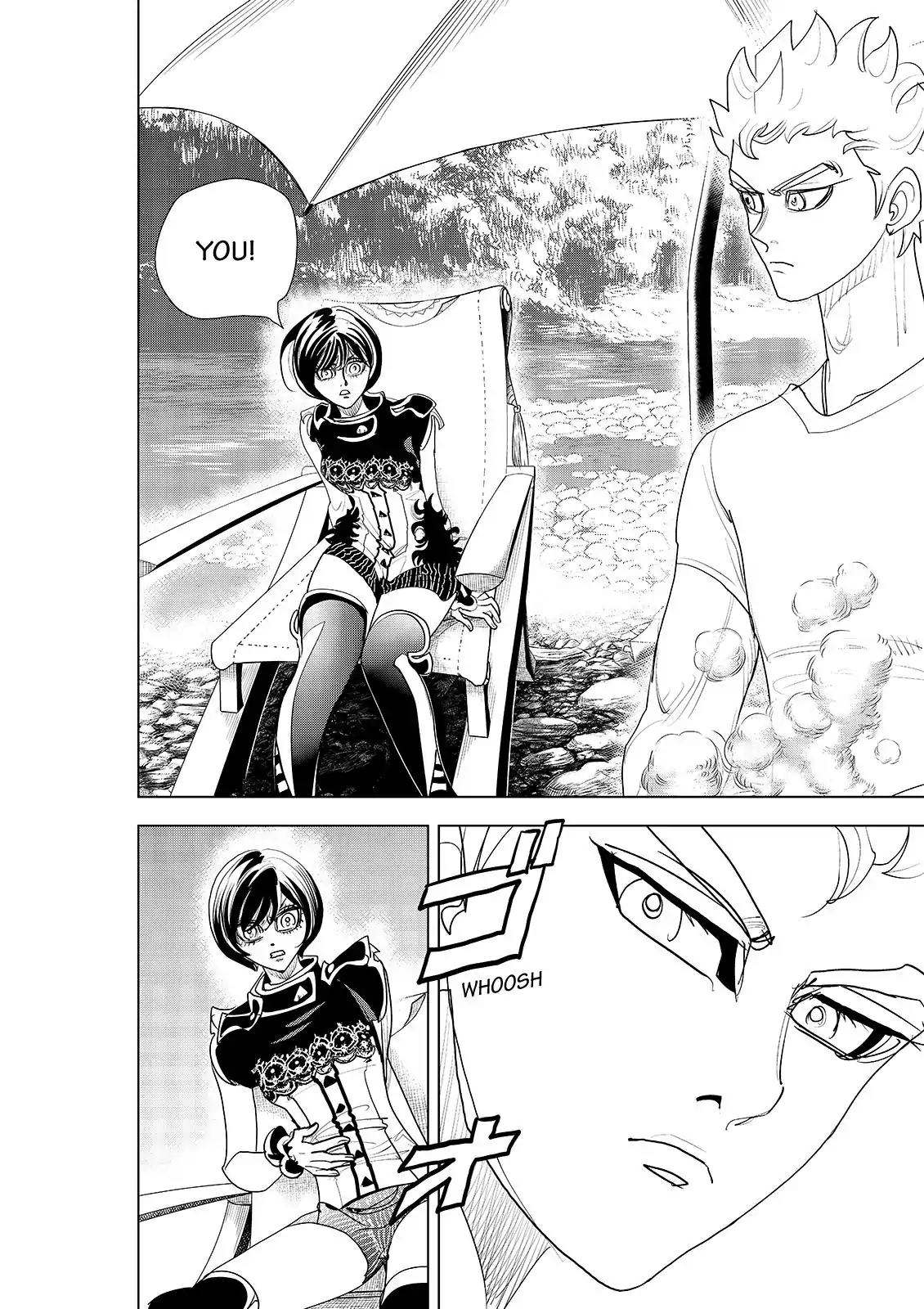 Ten Prism Chapter 58 page 6 - Chapter 58